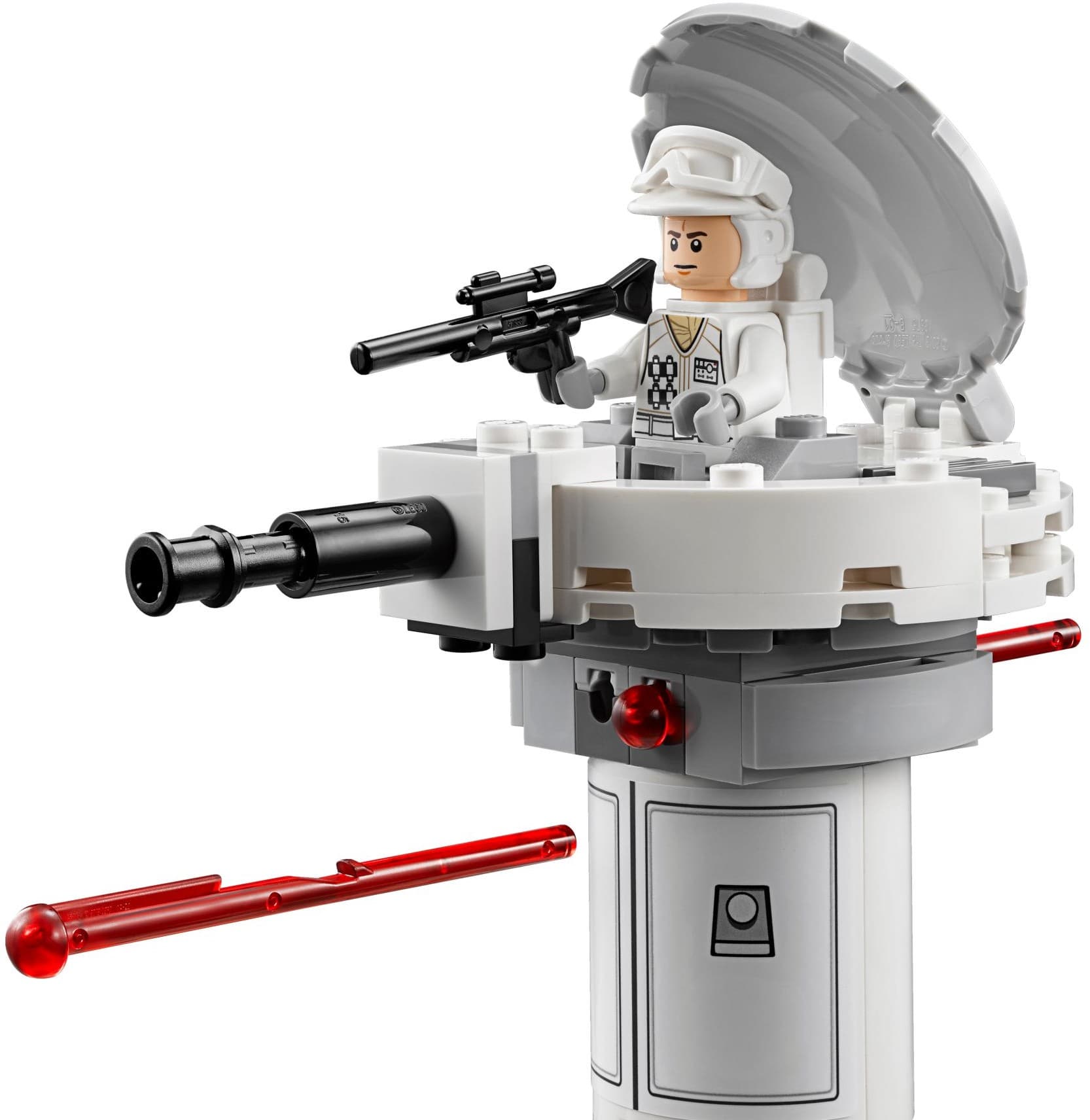 Hoth Attack