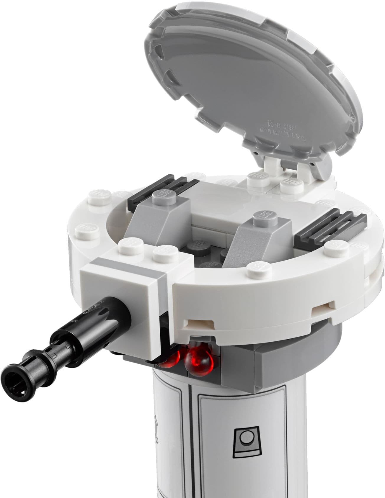 Hoth Attack
