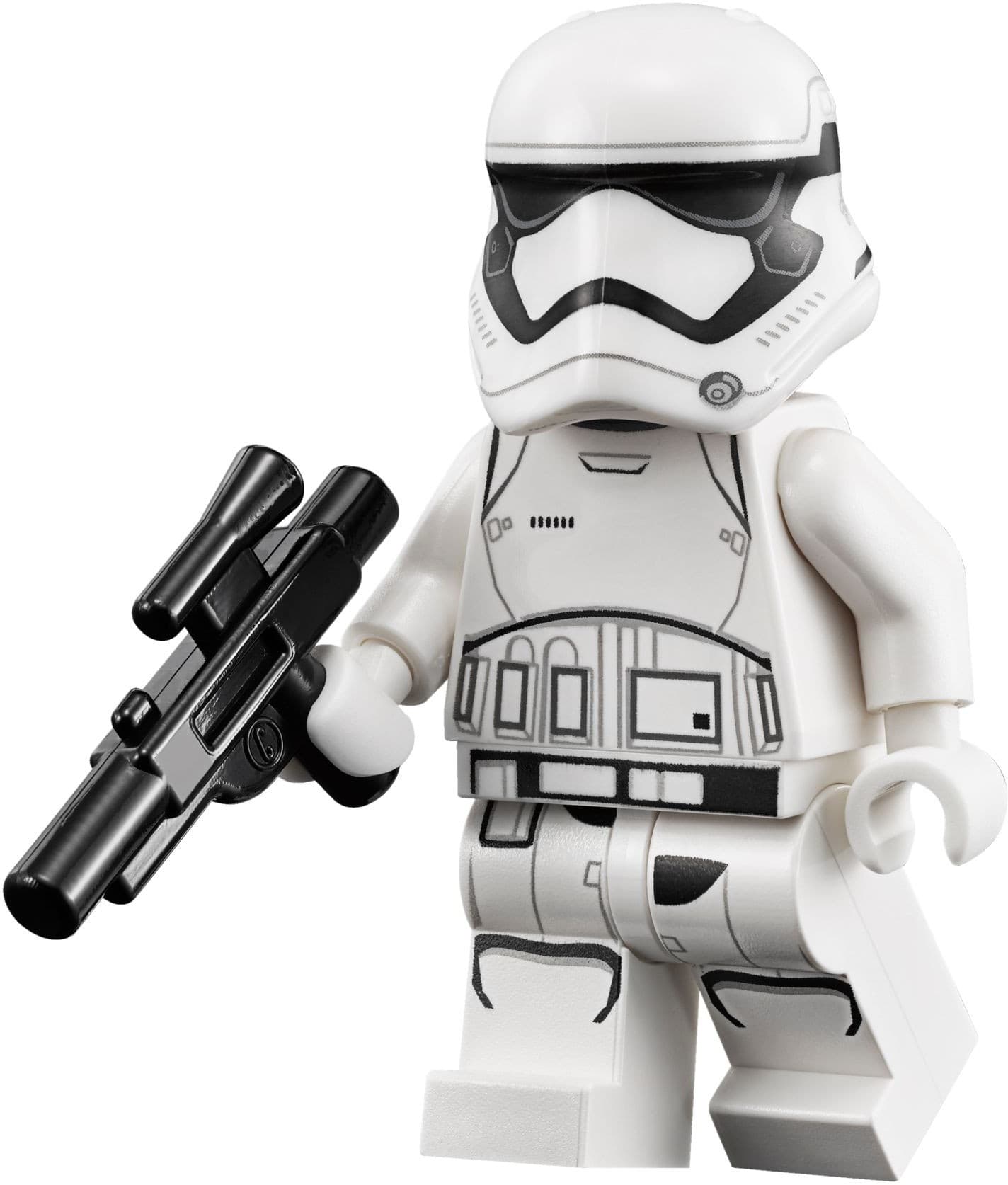 Battle on Takodana