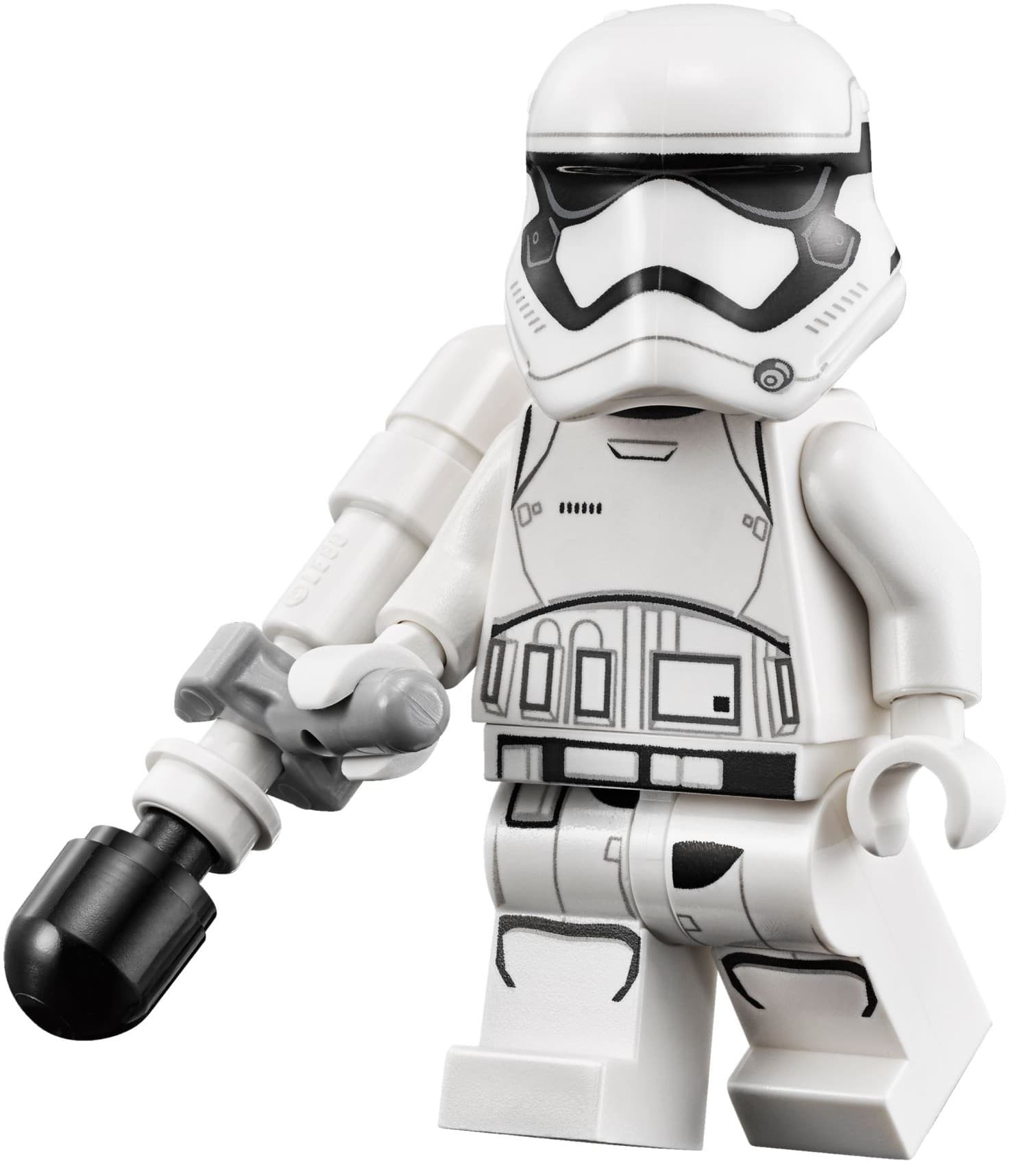 Battle on Takodana