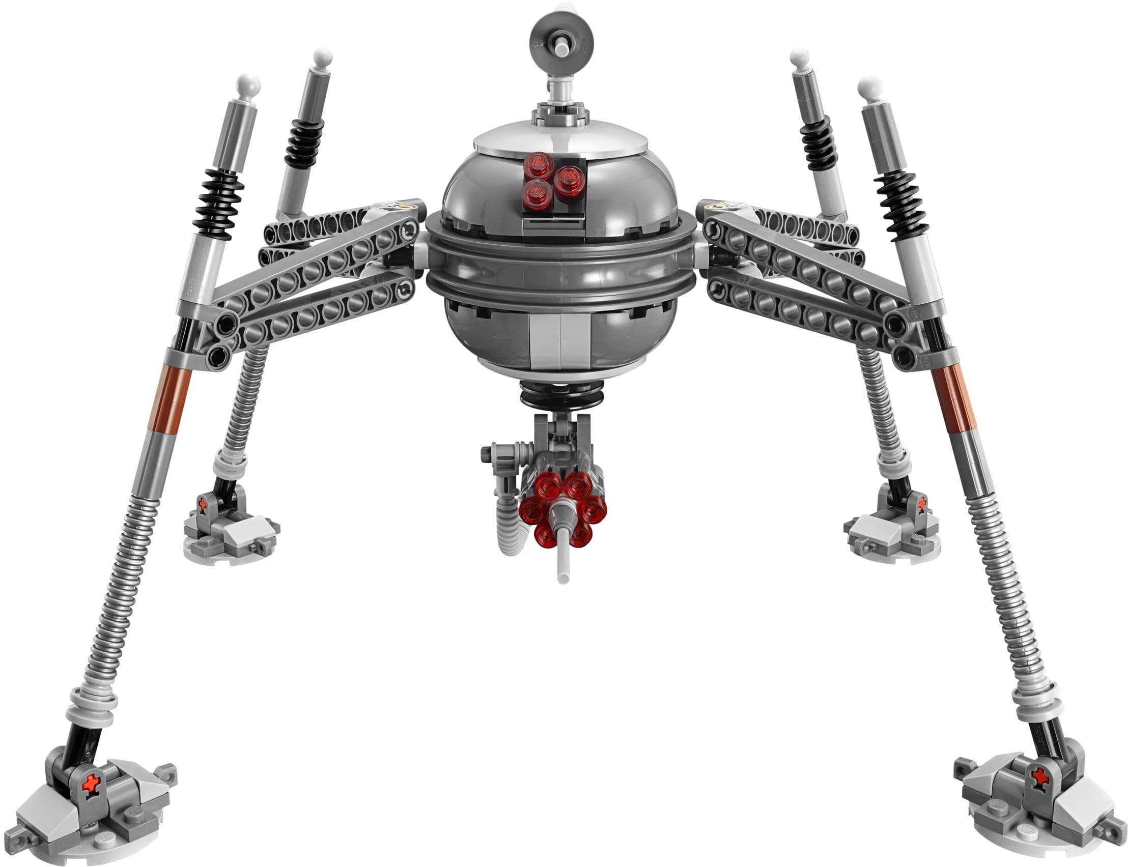 Homing Spider Droid