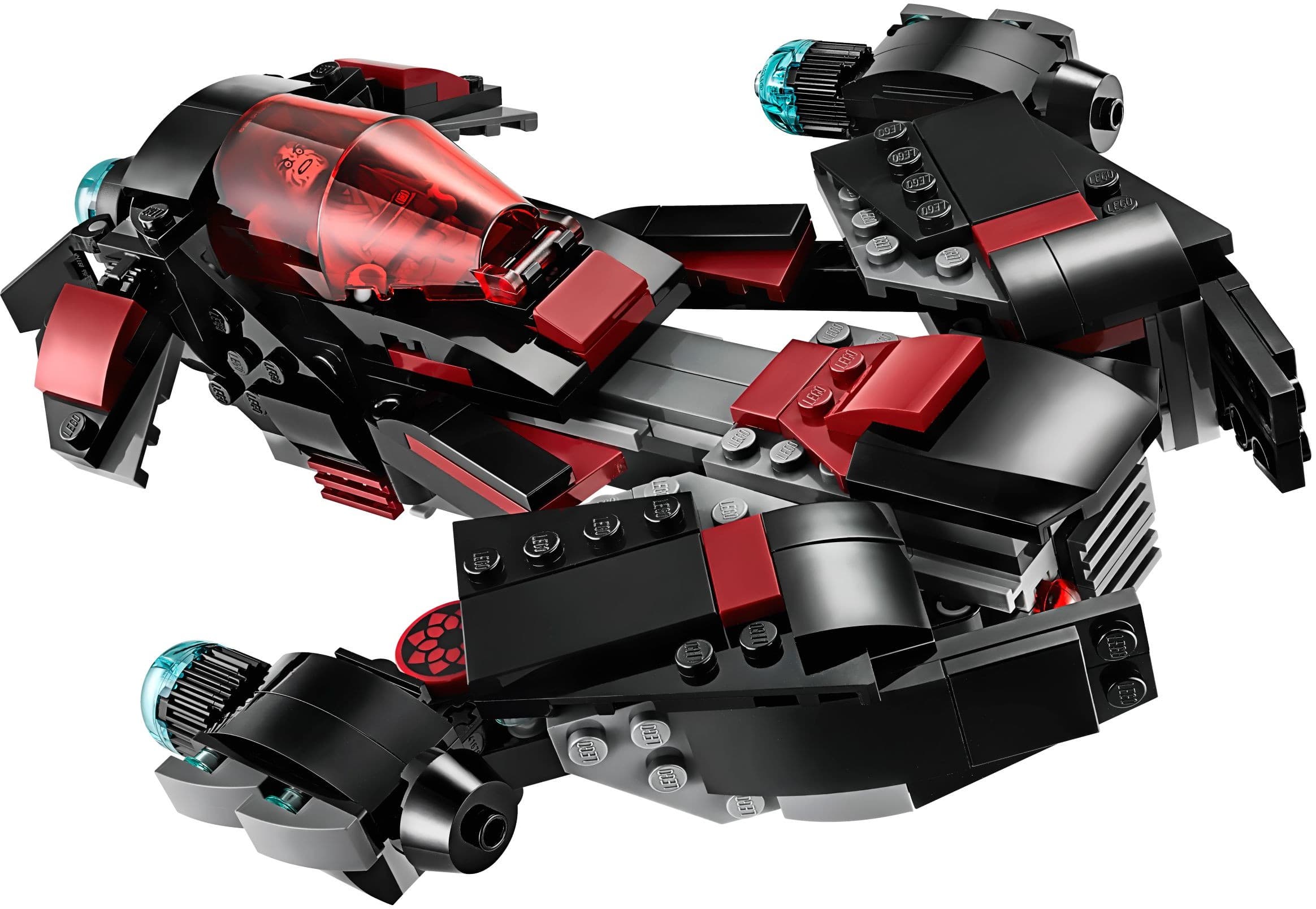 Eclipse Fighter