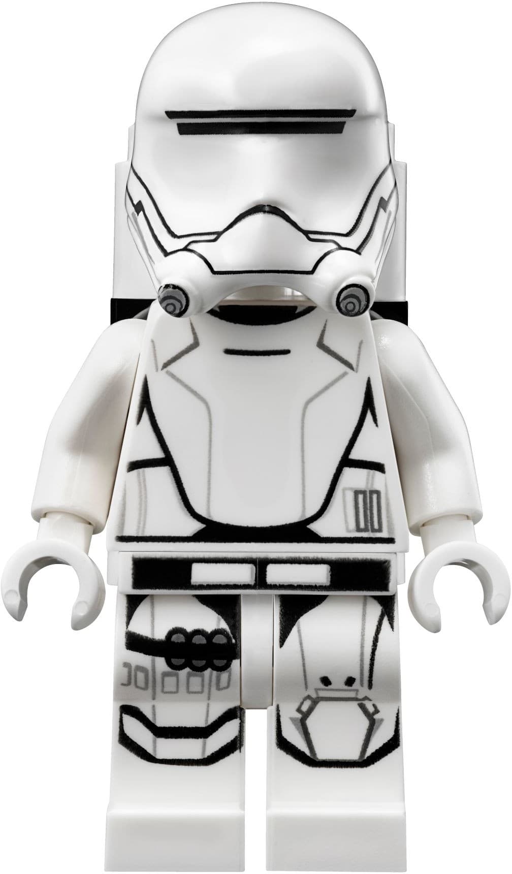 Resistance X-Wing Fighter