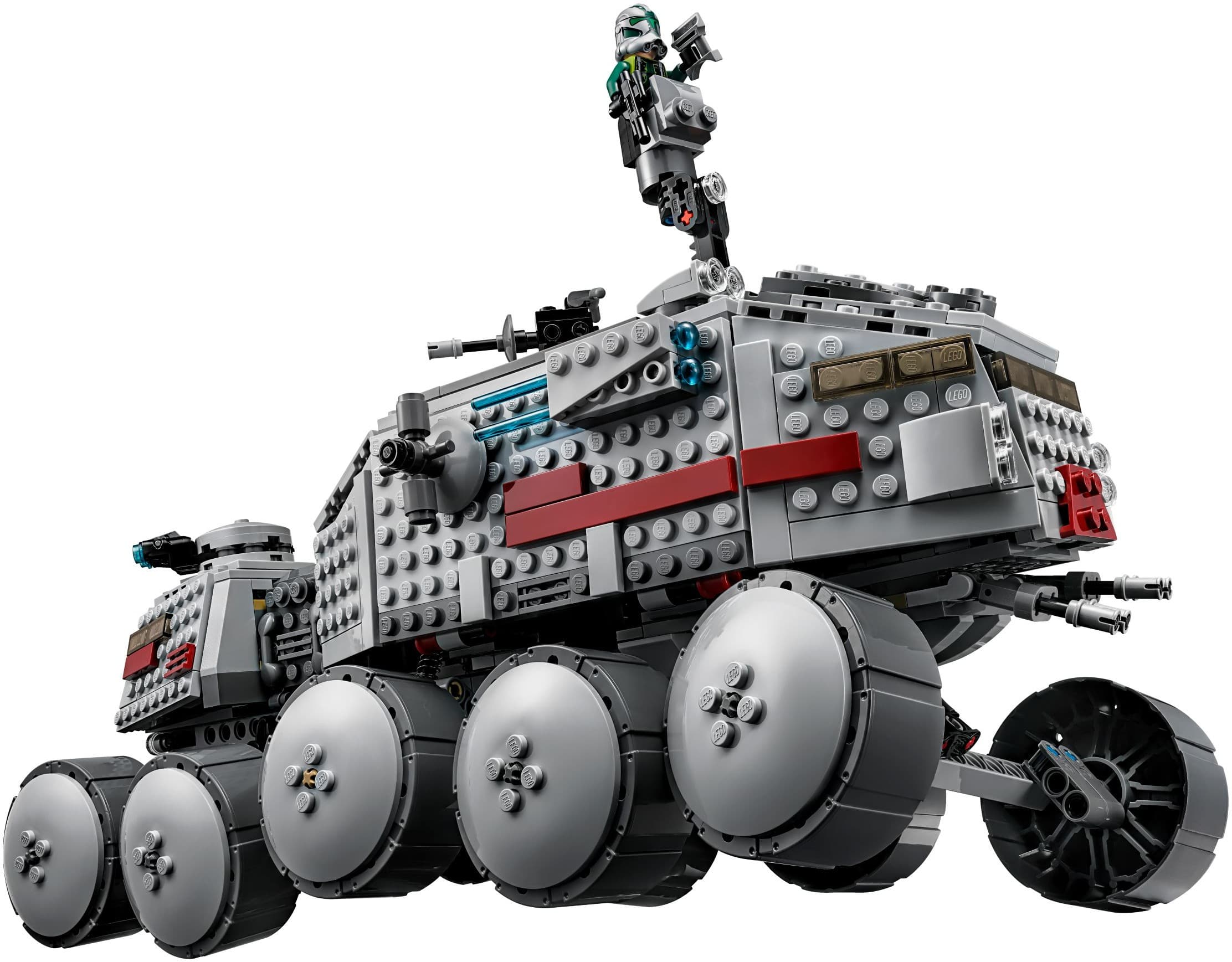 Clone Turbo Tank