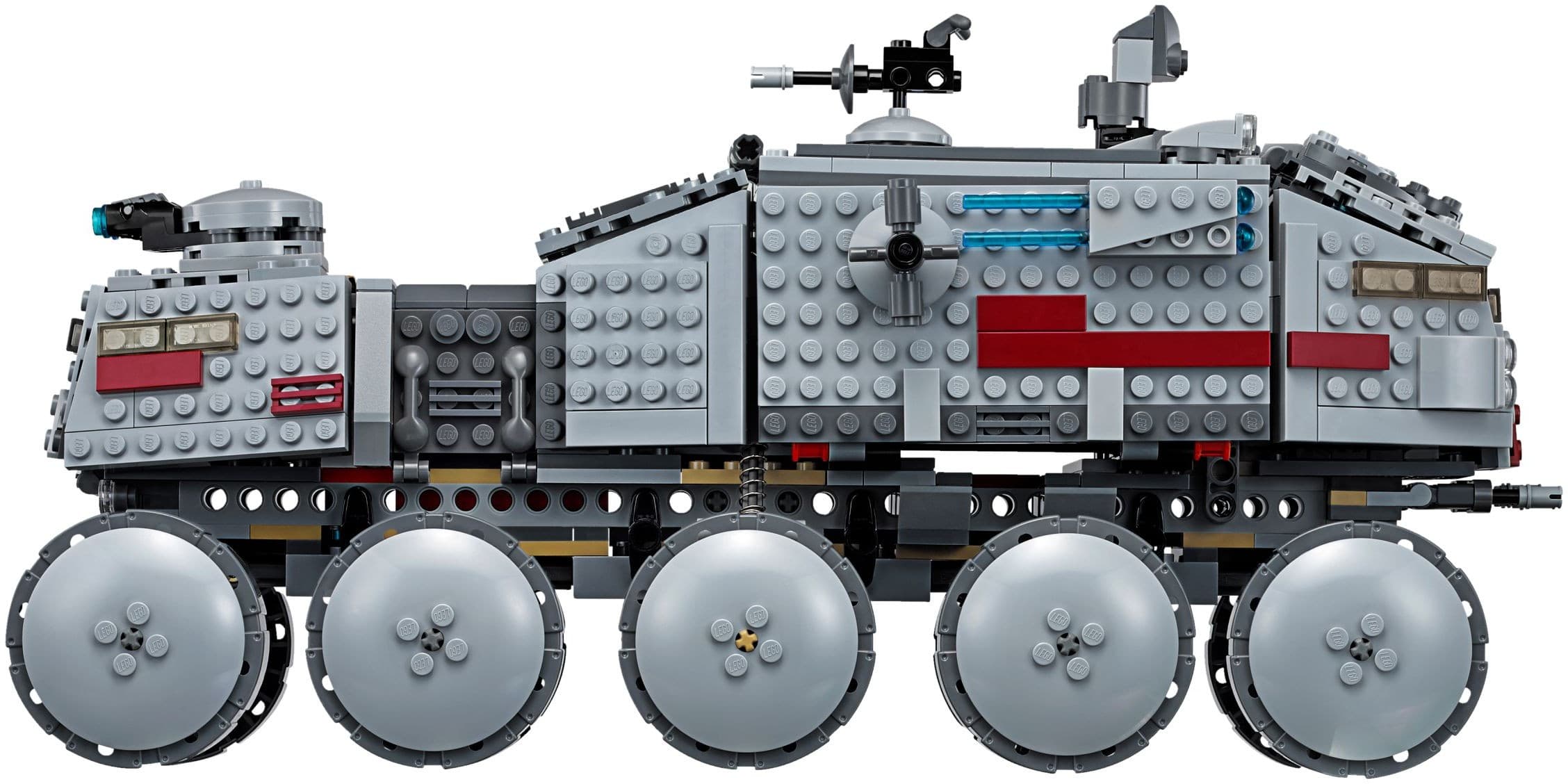 Clone Turbo Tank