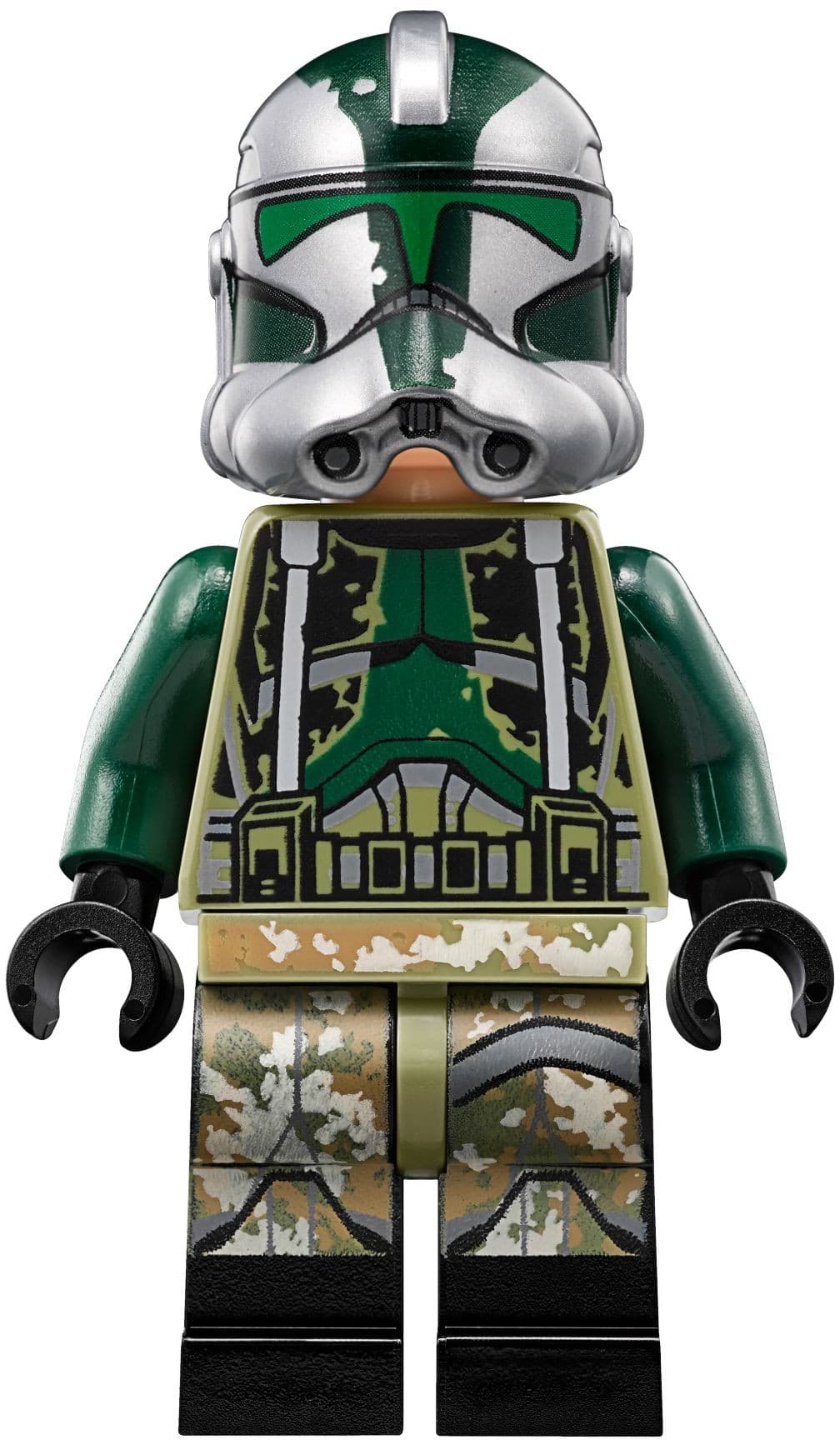 Clone Turbo Tank