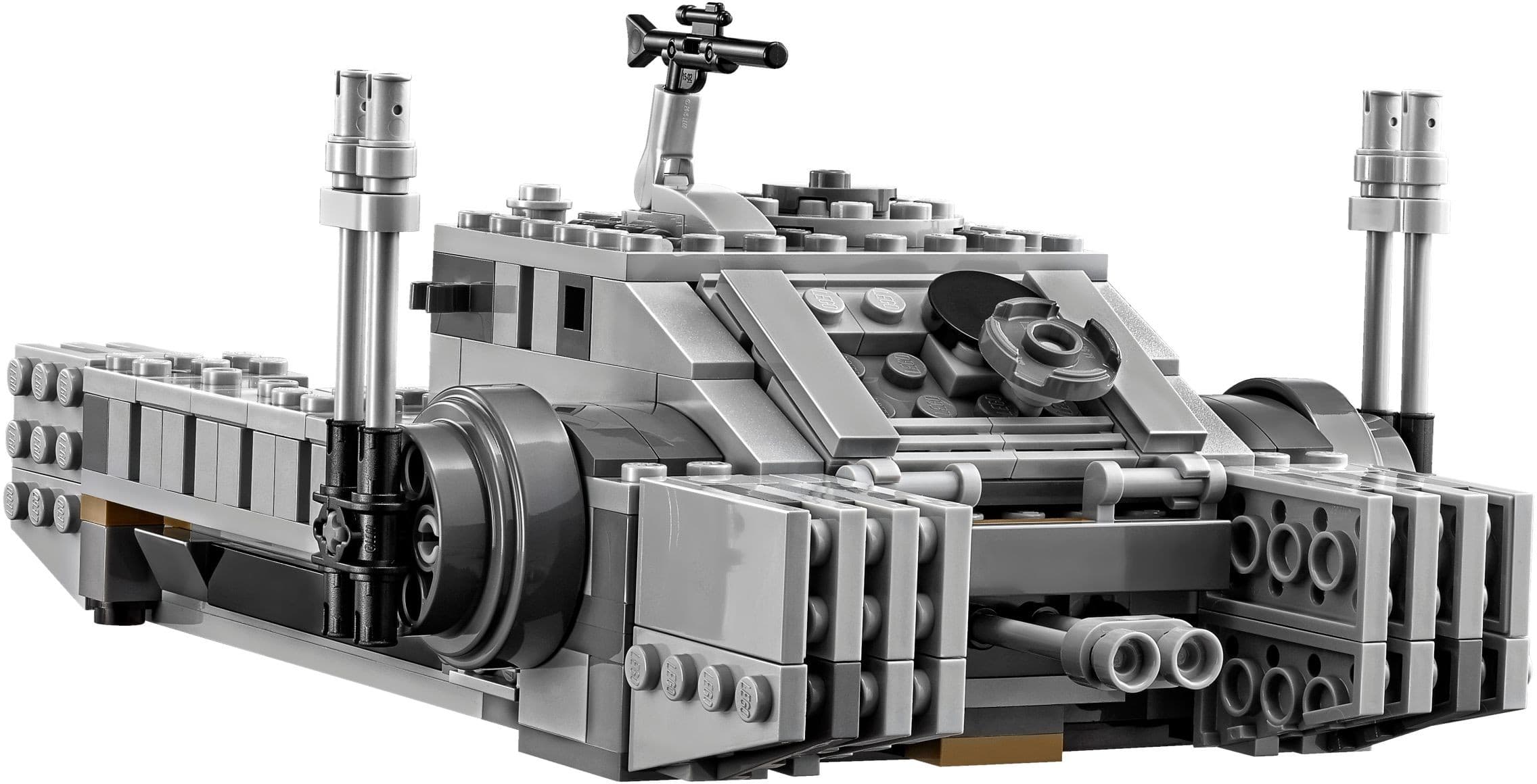 Imperial Assault Hovertank