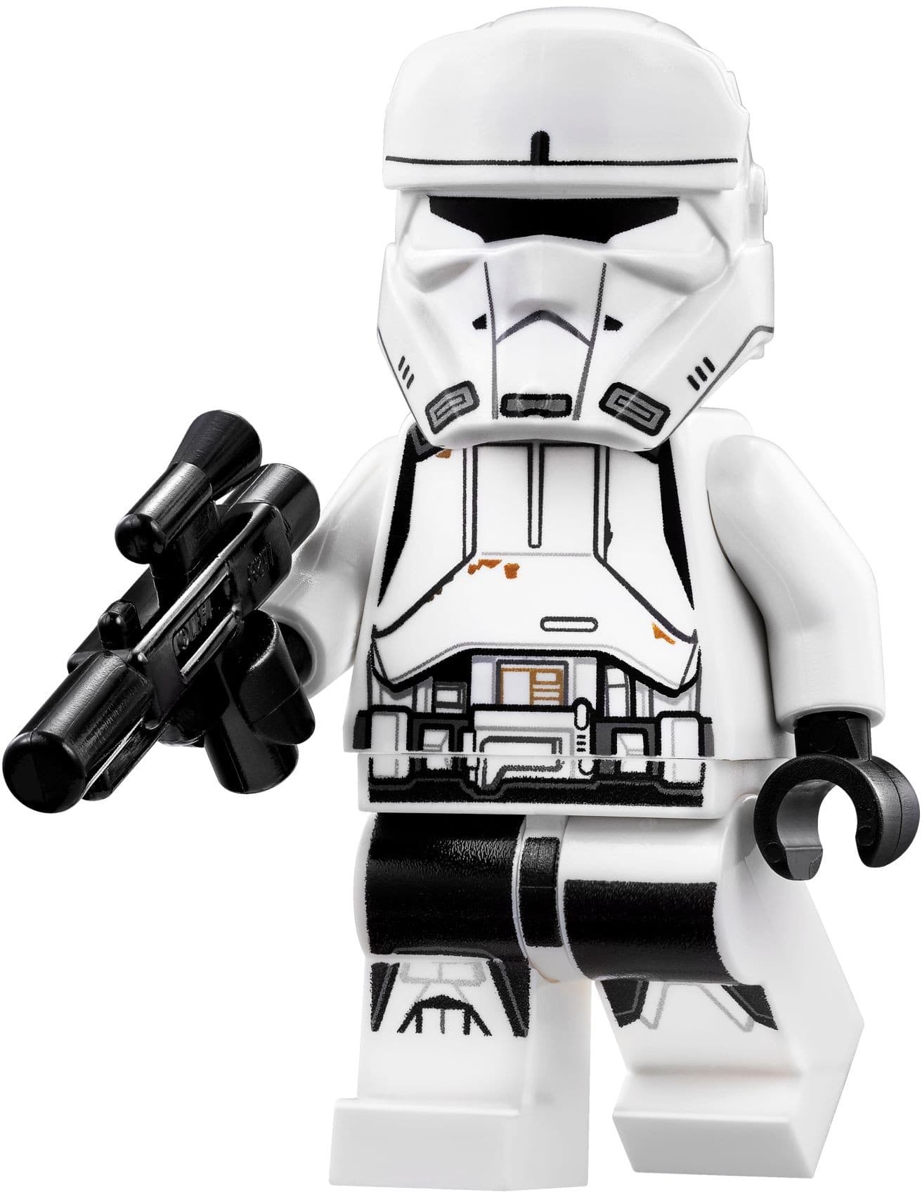 Imperial Assault Hovertank