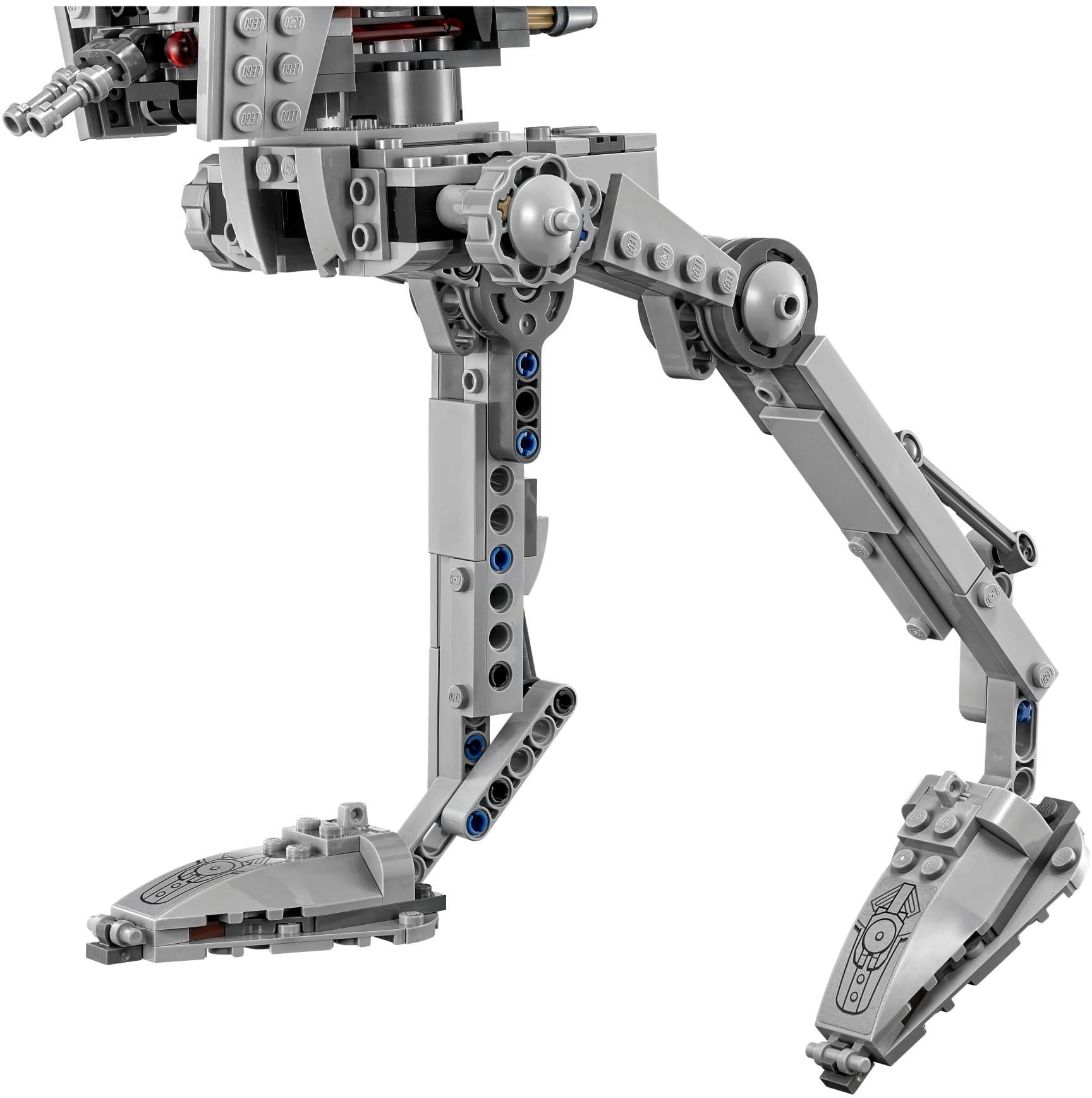 AT-ST Walker