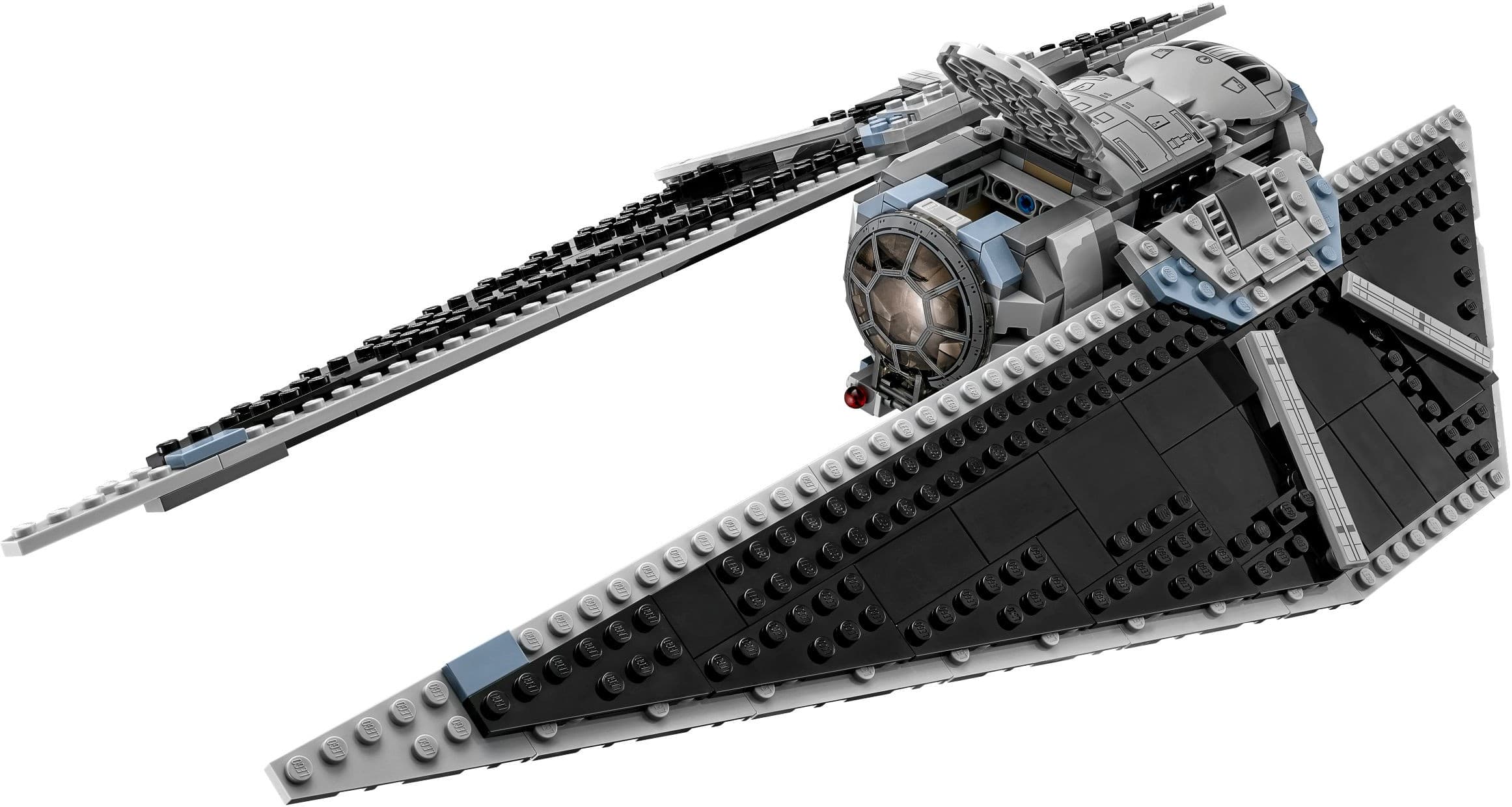 TIE Striker