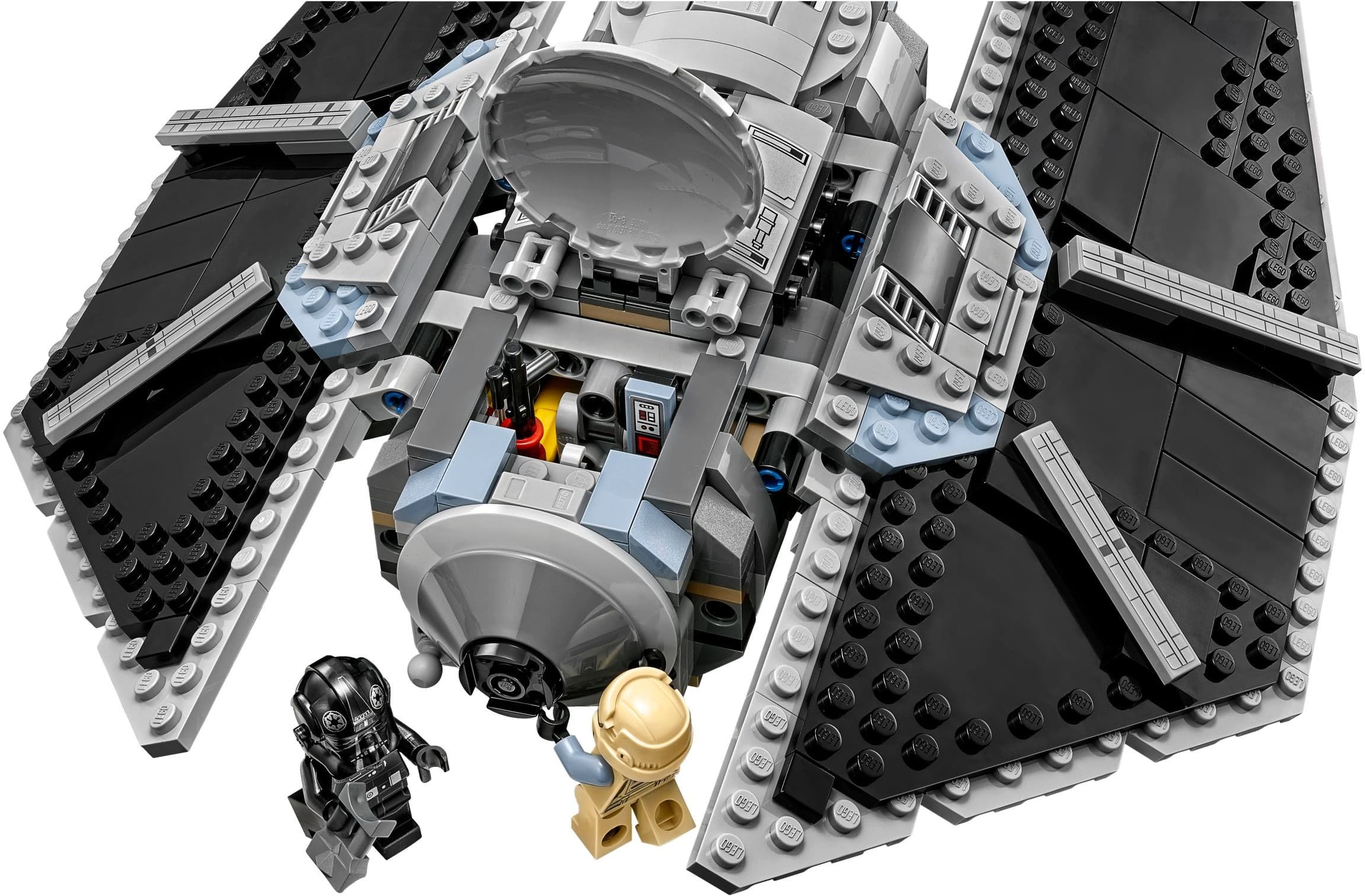 TIE Striker