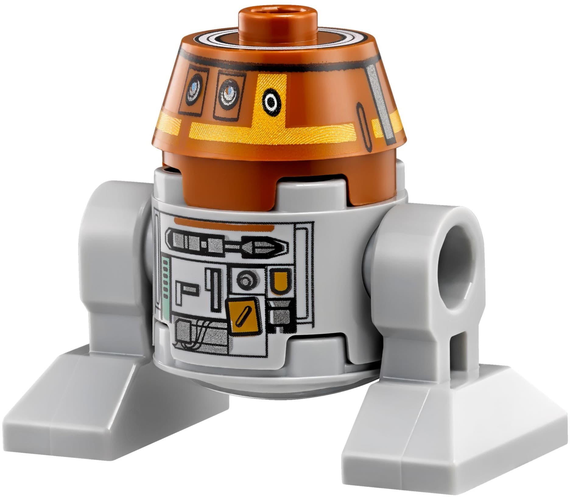 Rebel Combat Frigate