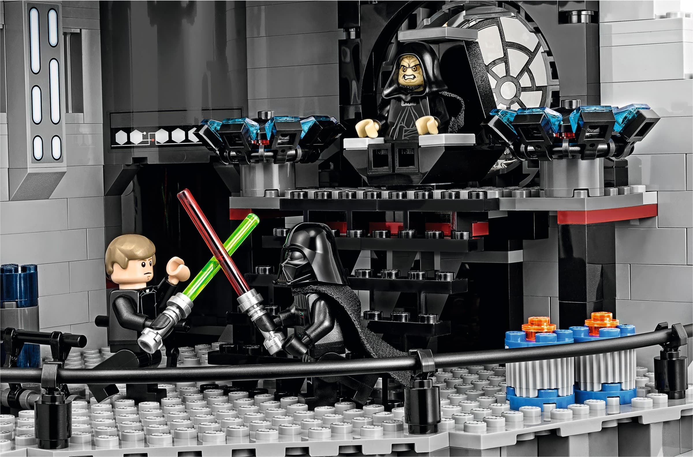 Death Star