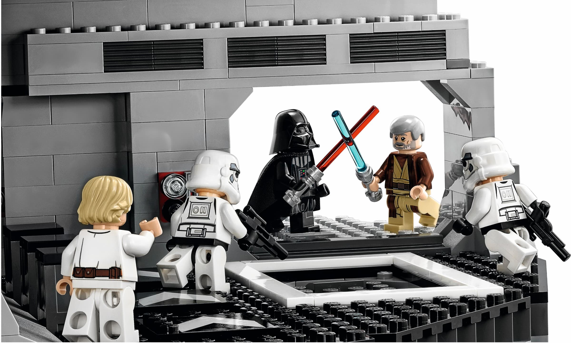 Death Star