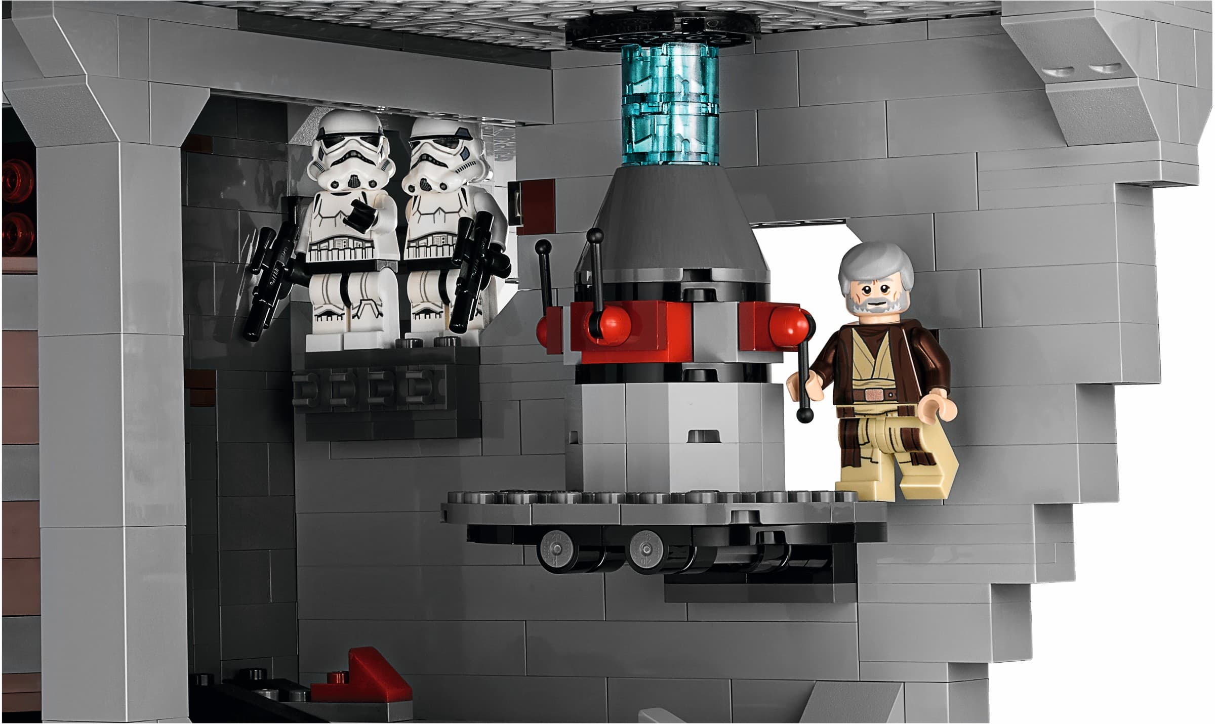 Death Star
