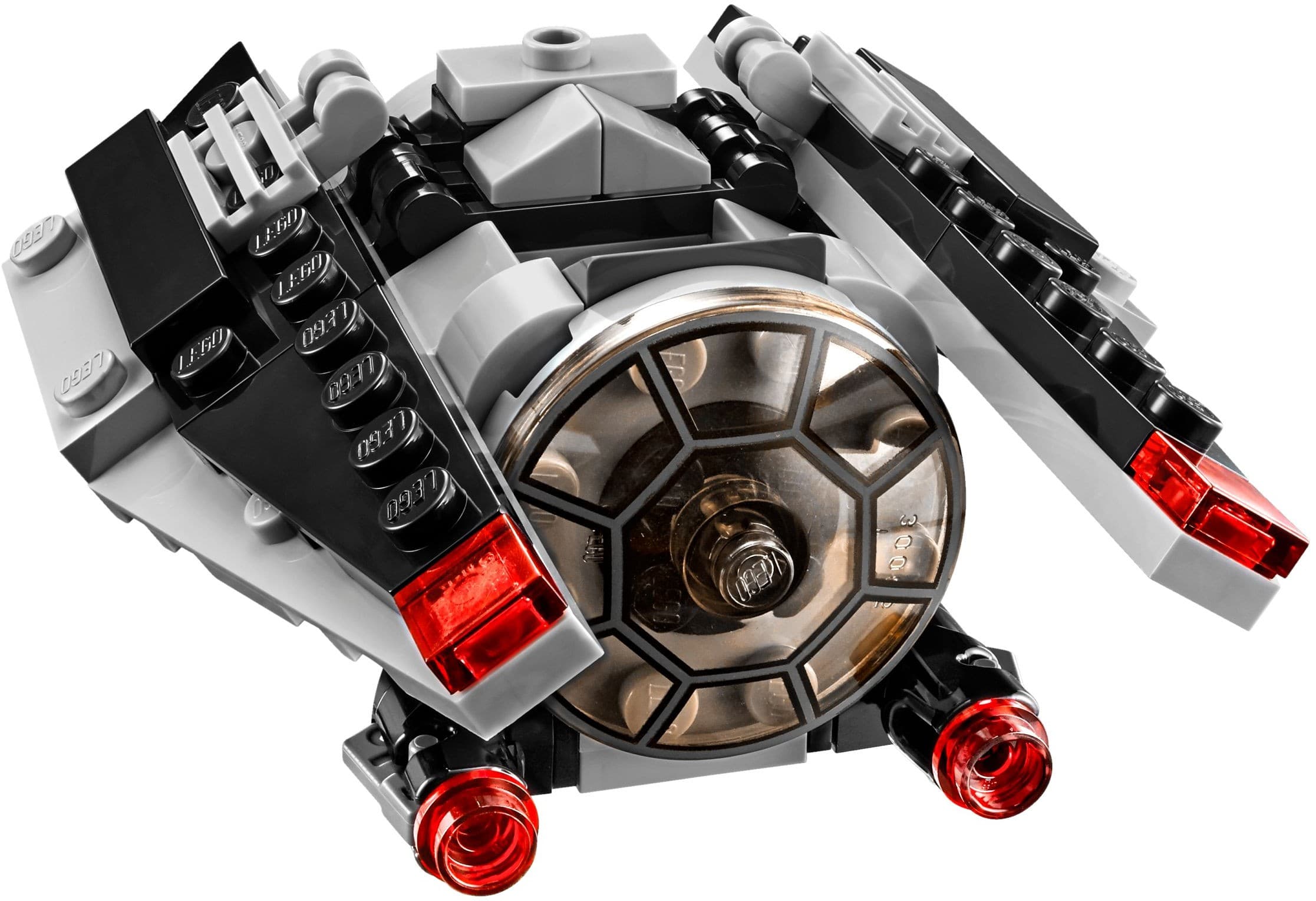 TIE Striker Microfighter