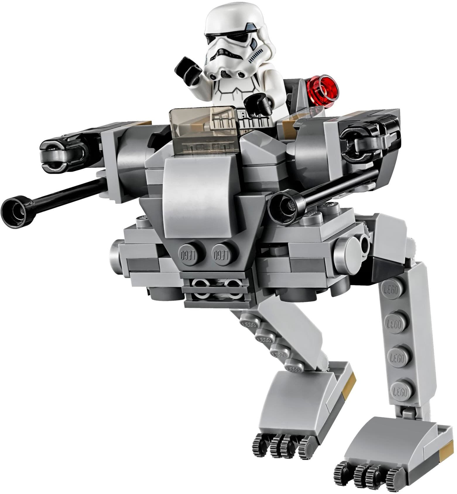 Imperial Trooper Battle Pack