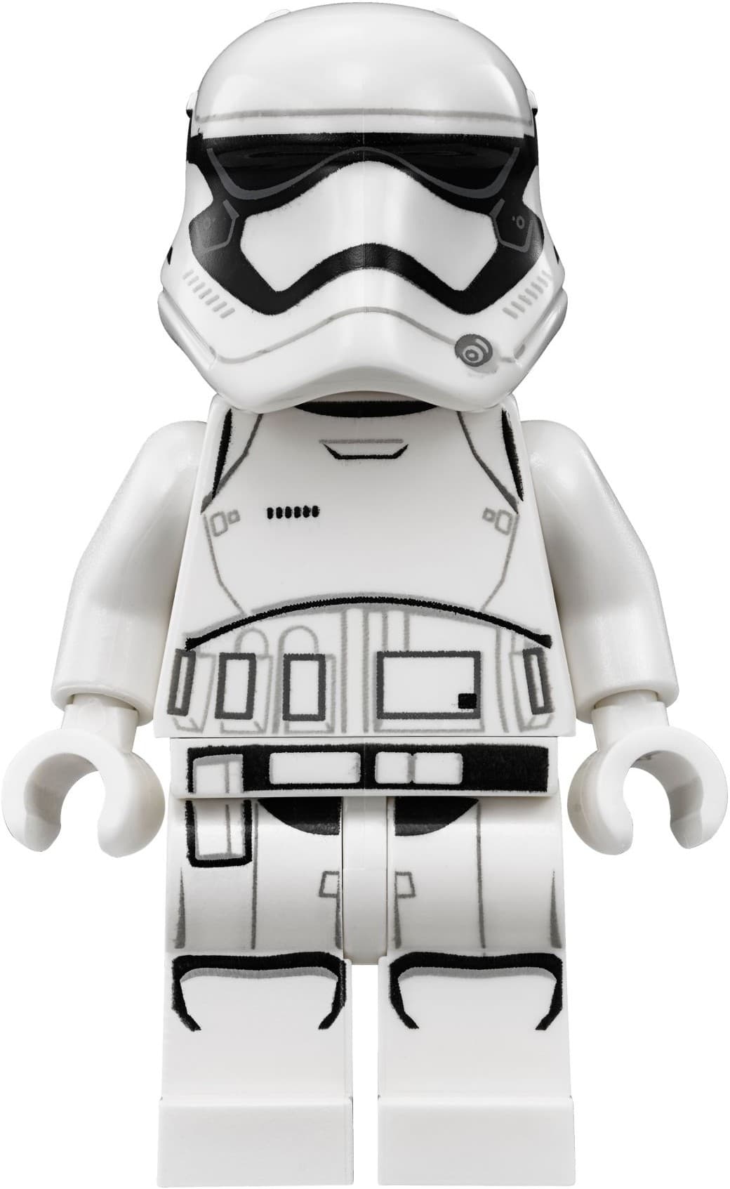 First Order Transport Speeder Battle Pack