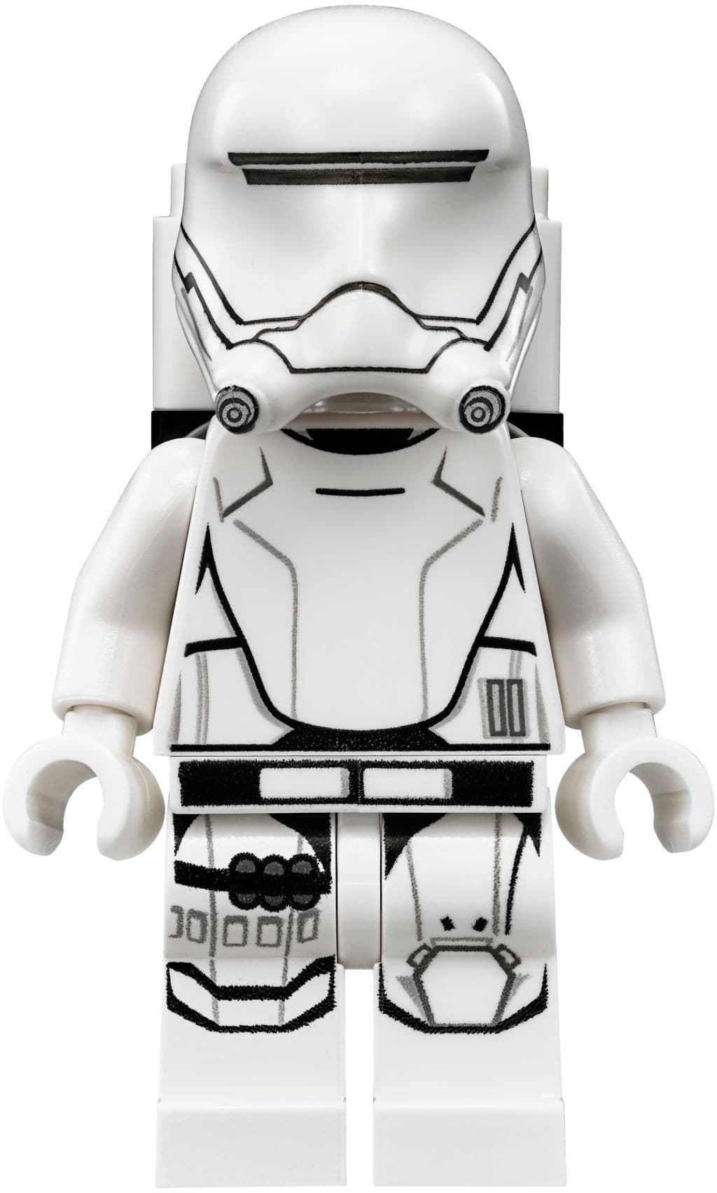 First Order Transport Speeder Battle Pack
