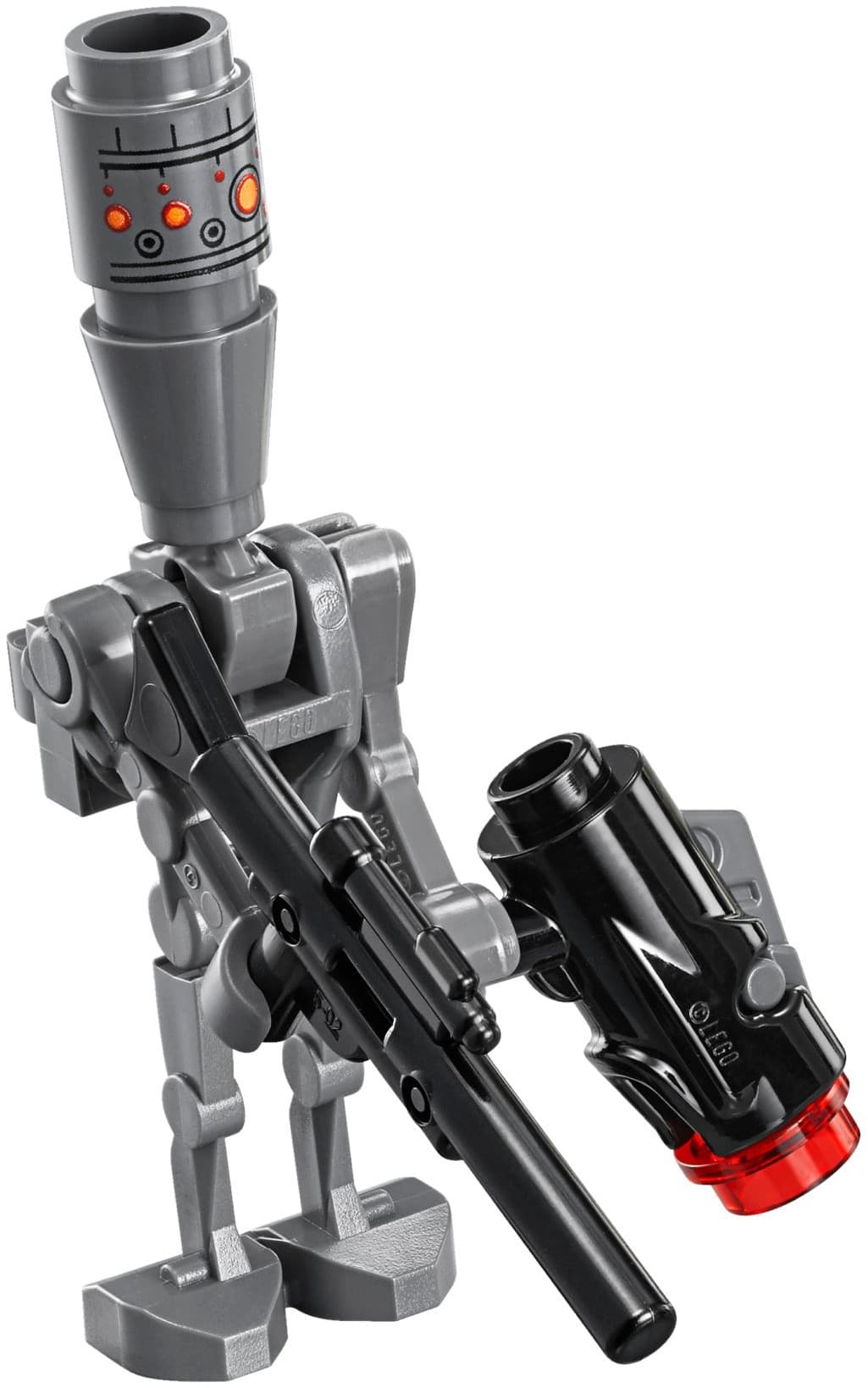 Bounty Hunter Speeder Bike Battle Pack