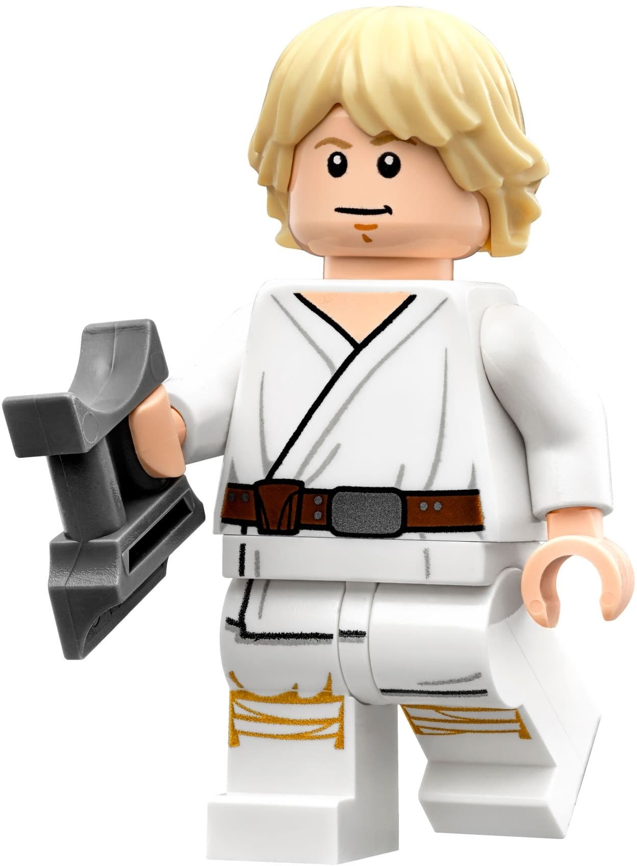 Luke's Landspeeder