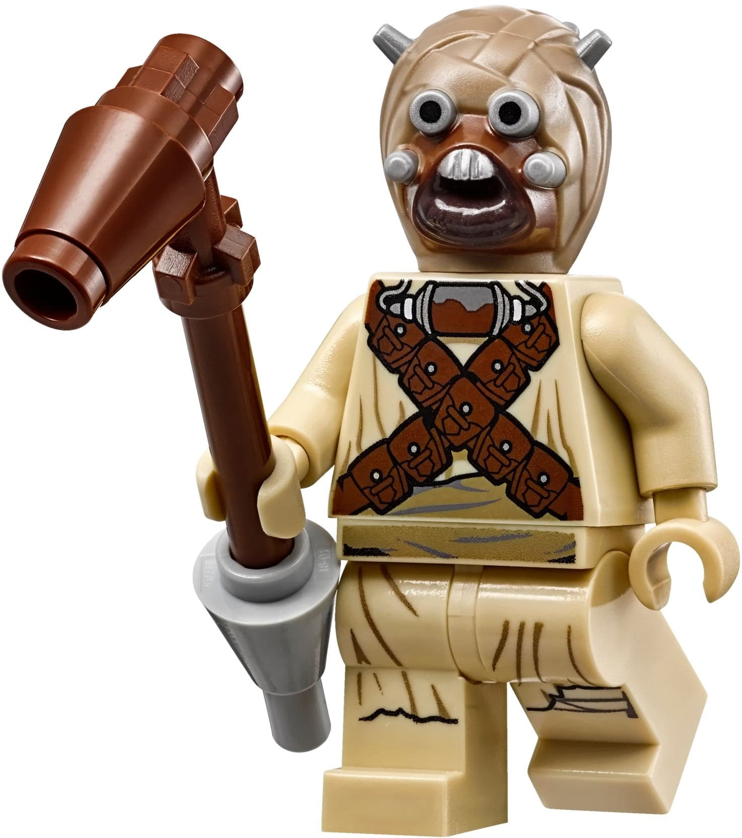 Luke's Landspeeder