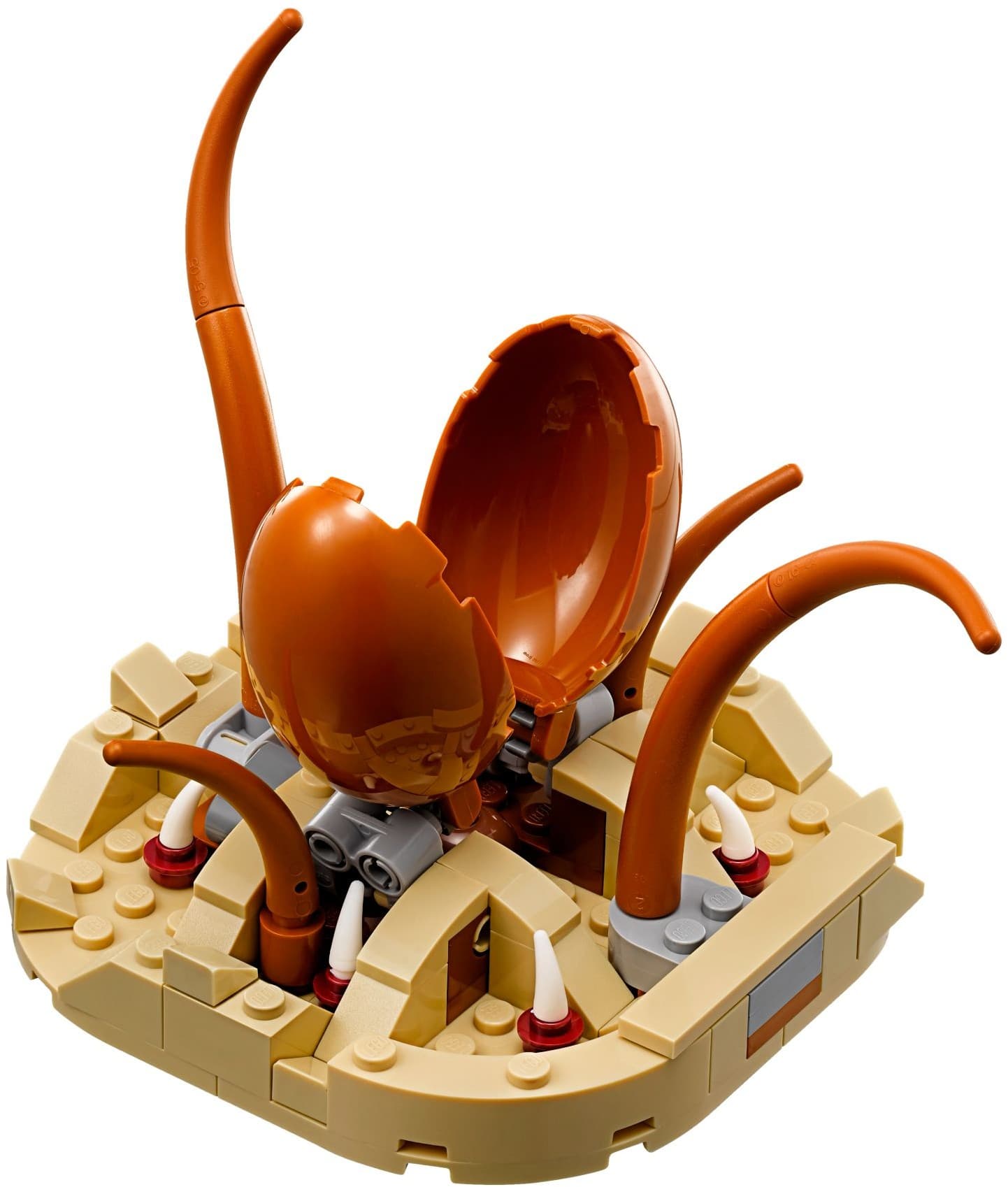 Desert Skiff Escape