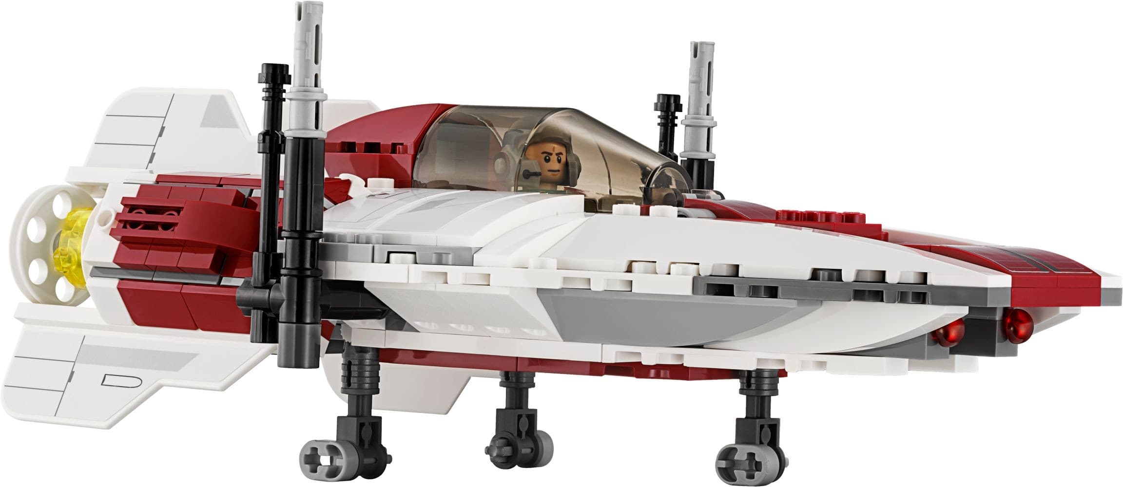 A-Wing Starfighter