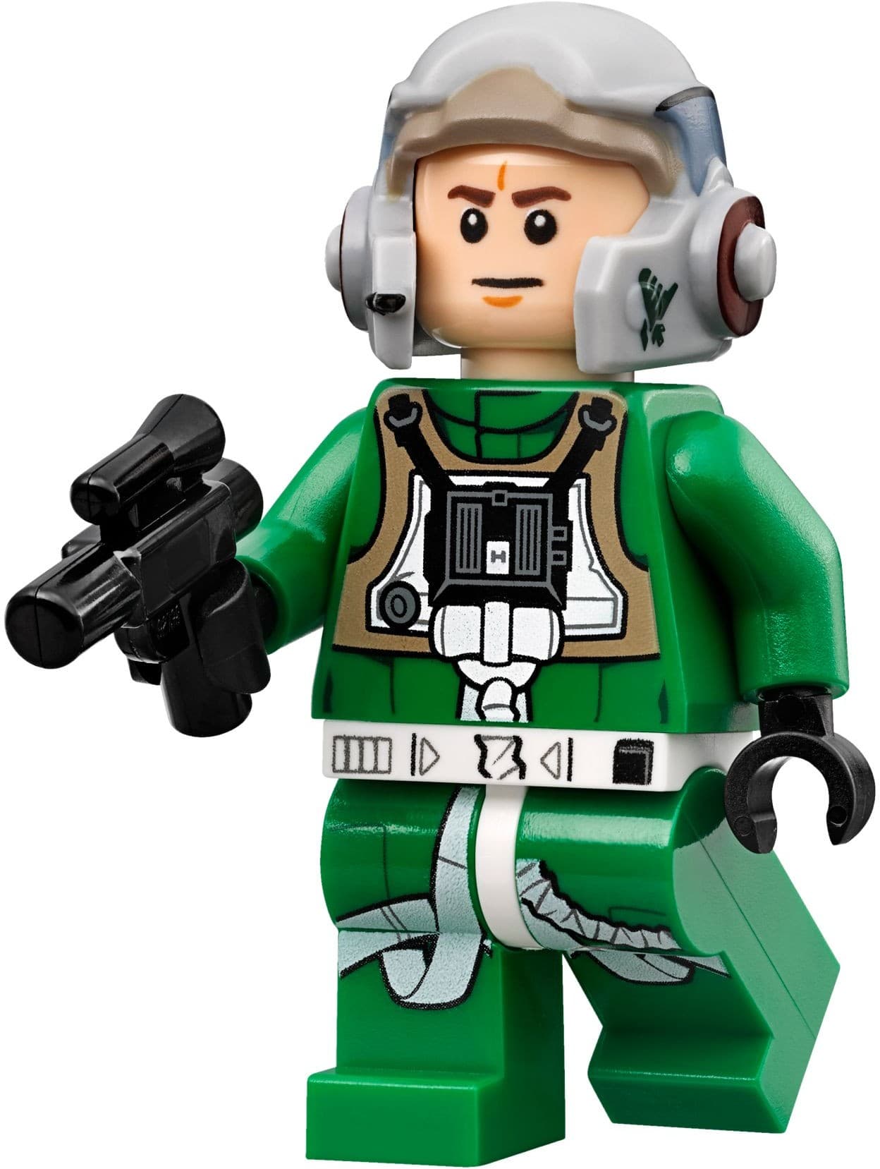 A-Wing Starfighter