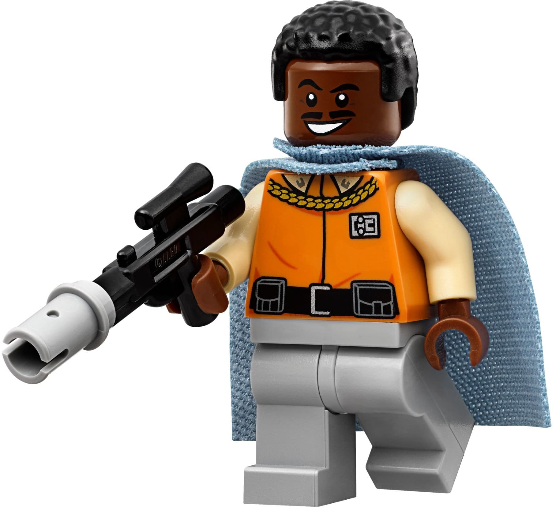 A-Wing Starfighter