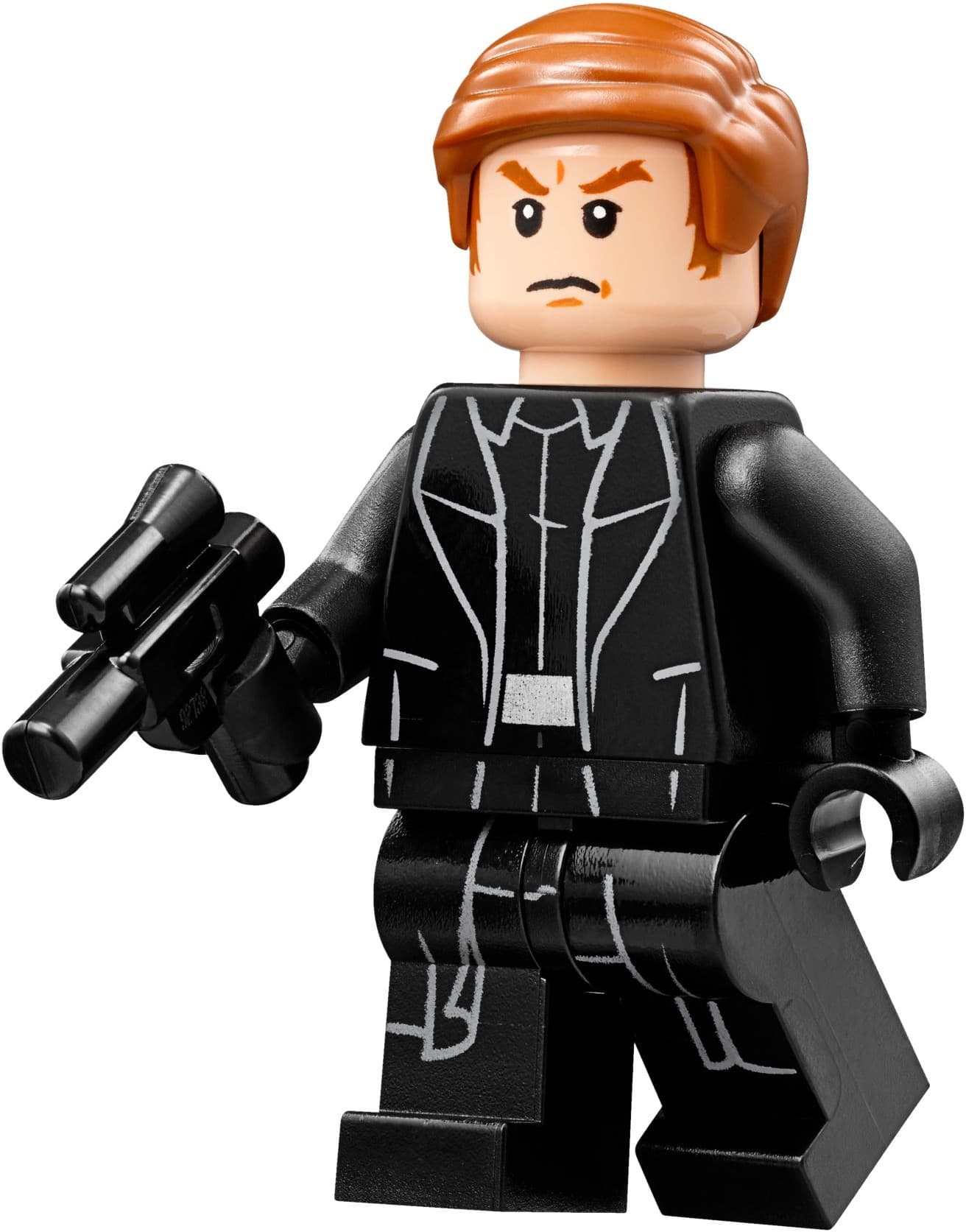 First Order Heavy Scout Walker