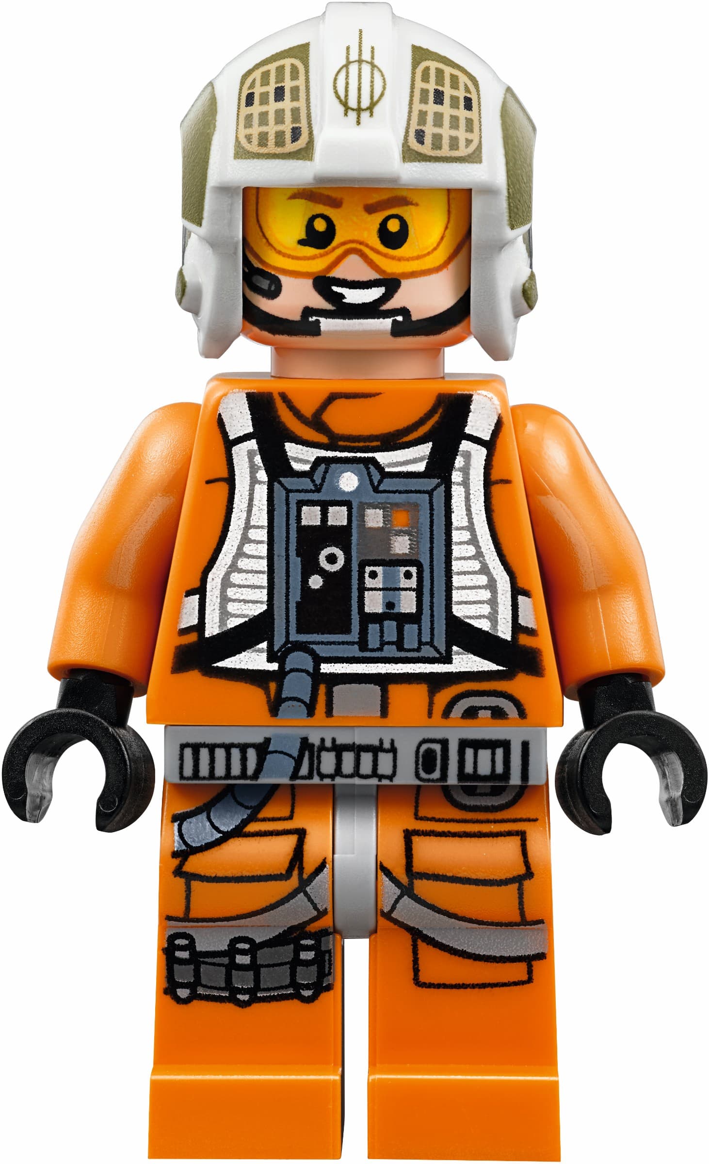 Y-Wing Starfighter