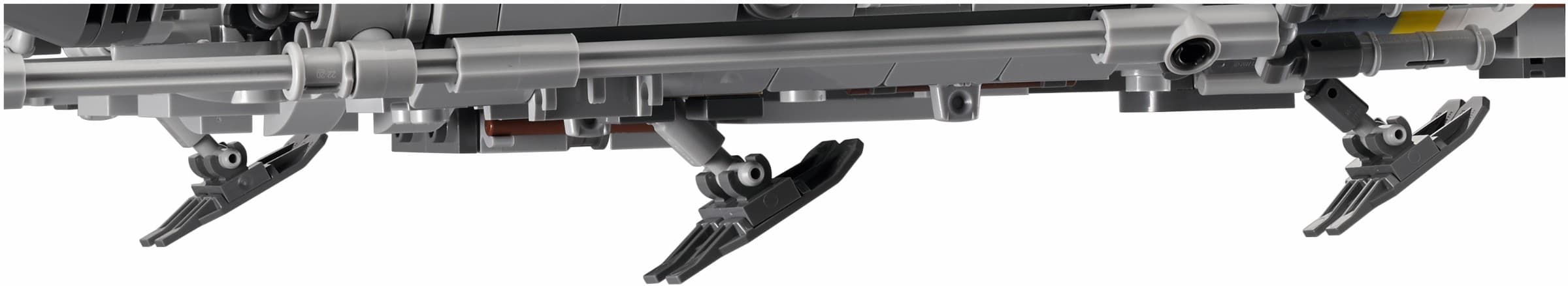 Y-Wing Starfighter