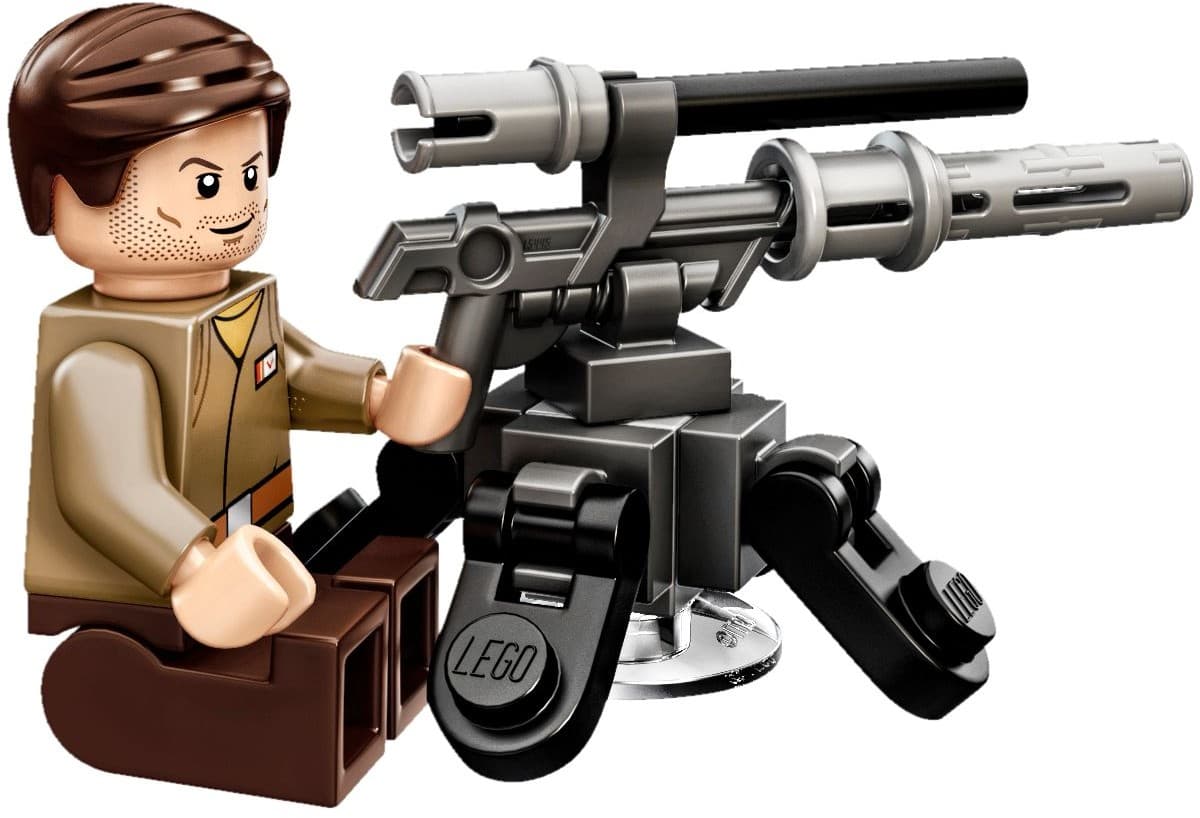 Star Wars Advent Calendar 2017