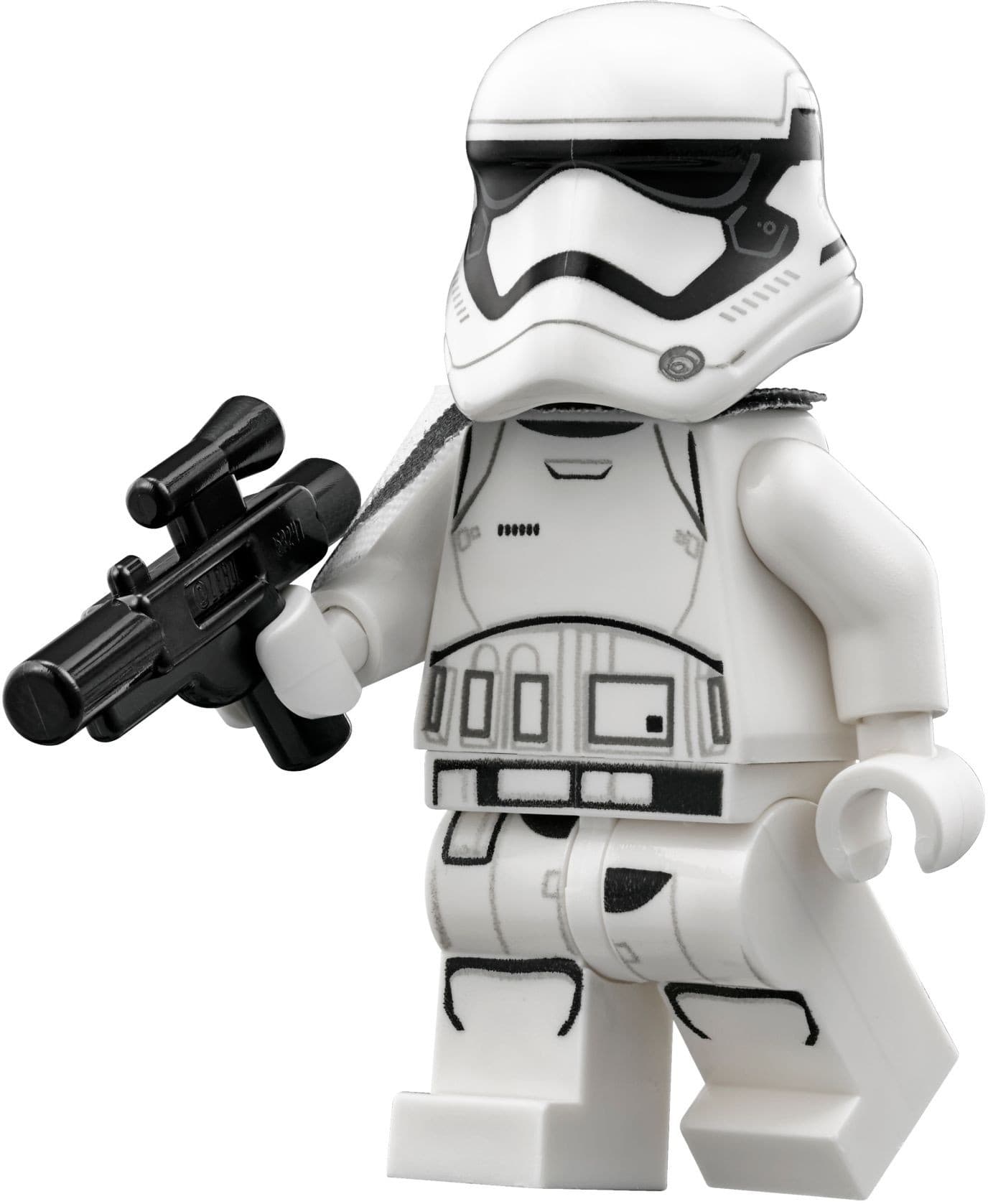 First Order Star Destroyer