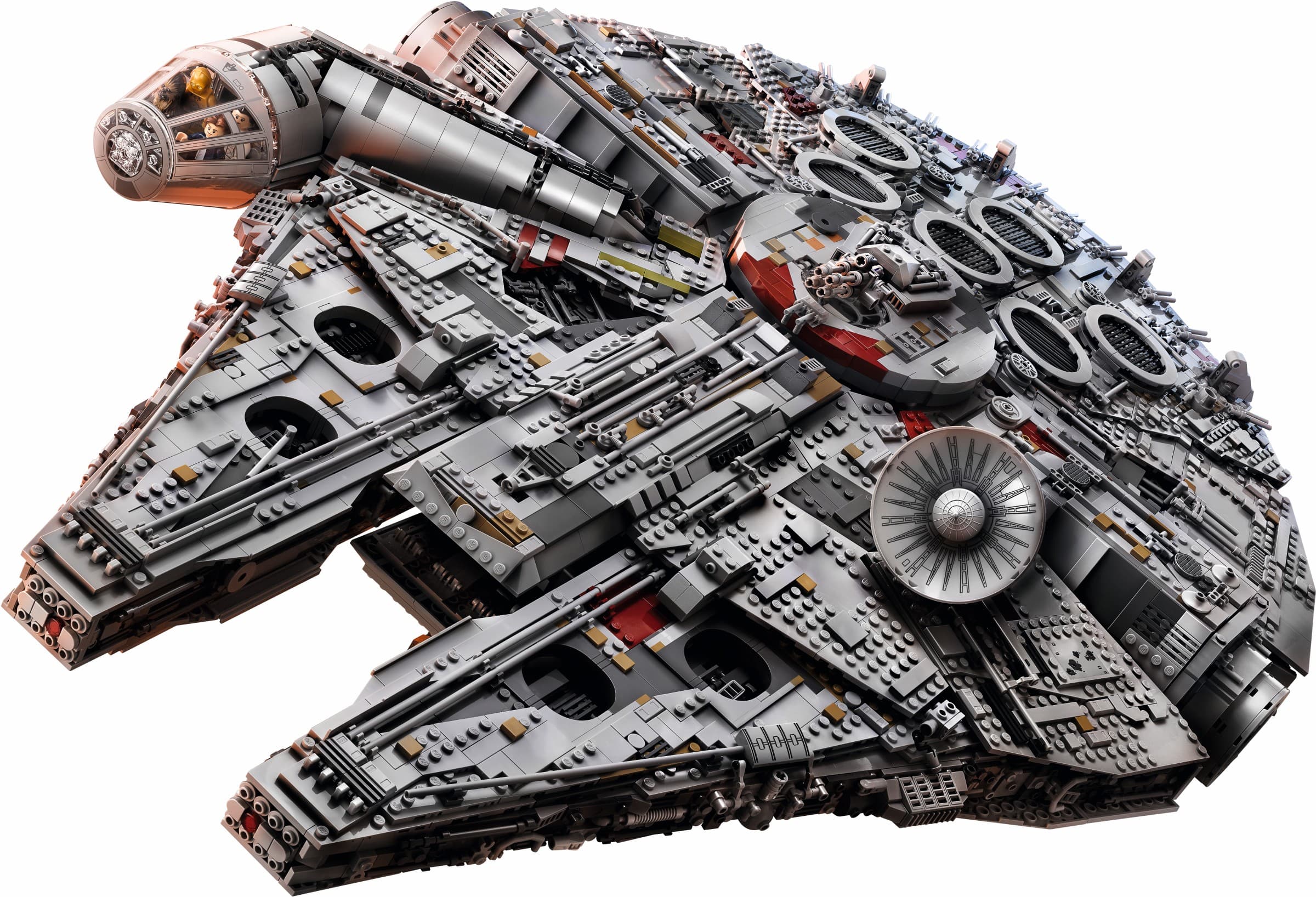 Millennium Falcon