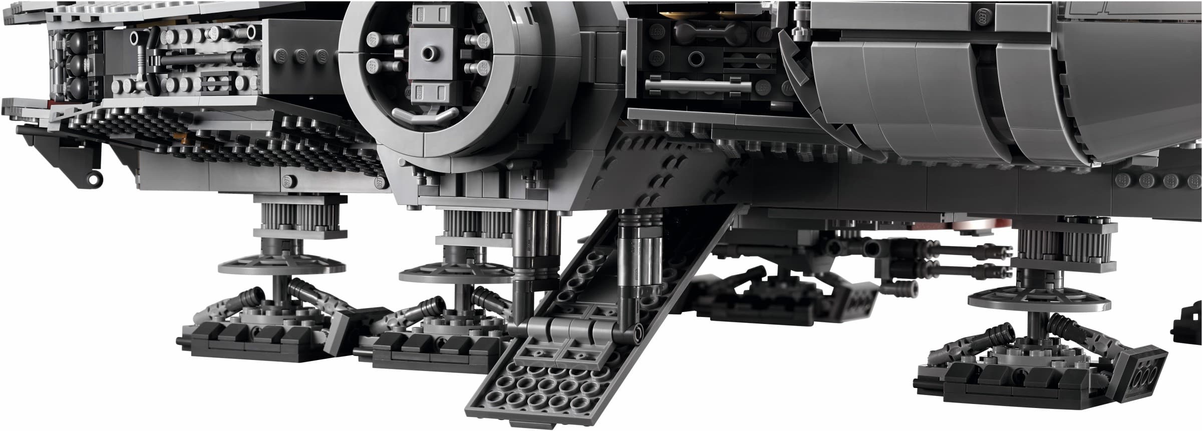 Millennium Falcon