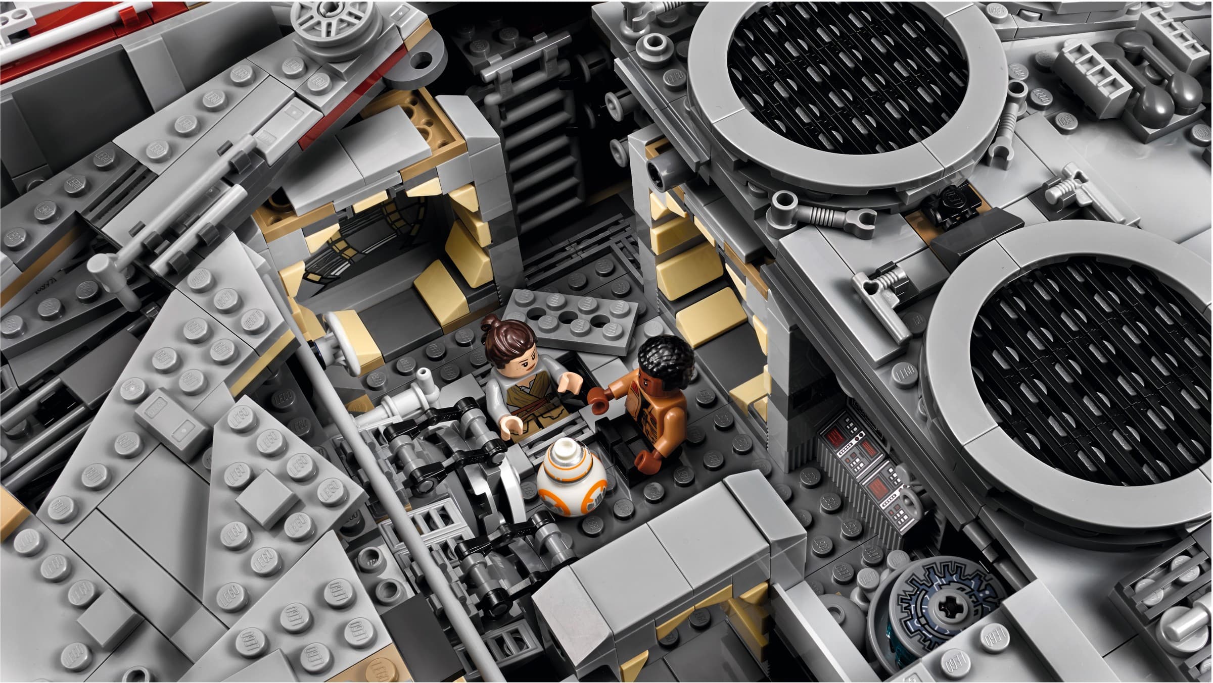 Millennium Falcon