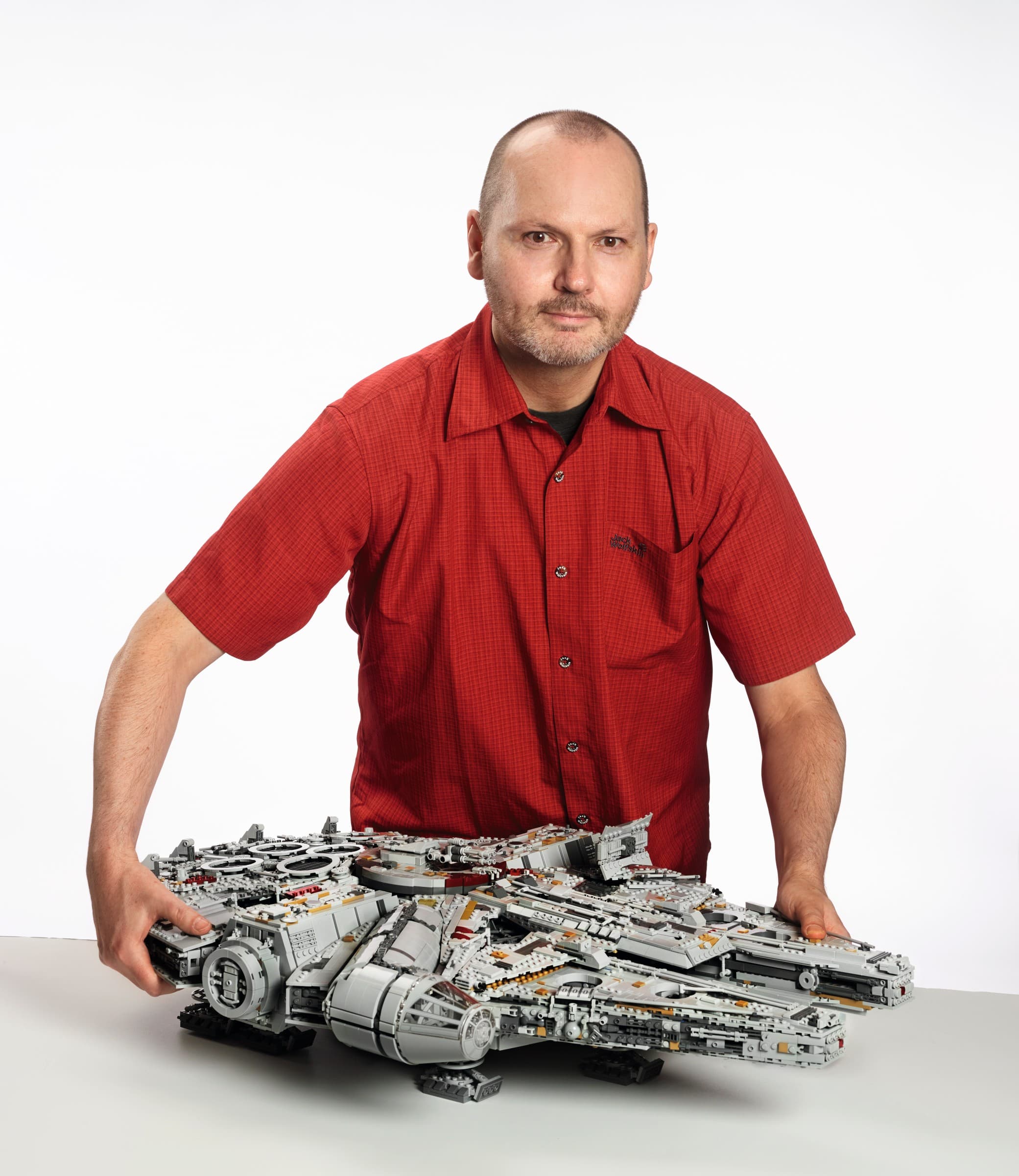 Millennium Falcon