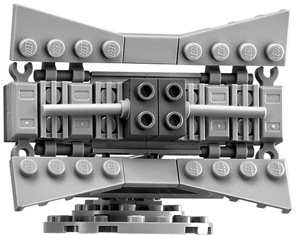 Millennium Falcon