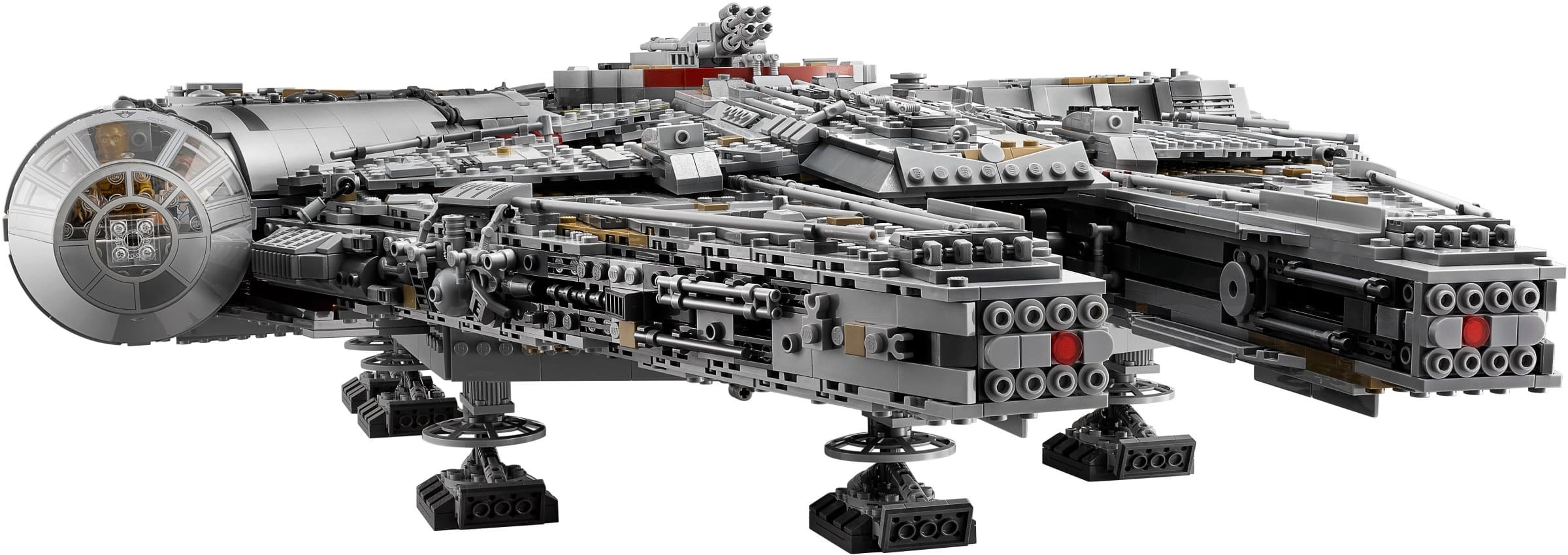 Millennium Falcon