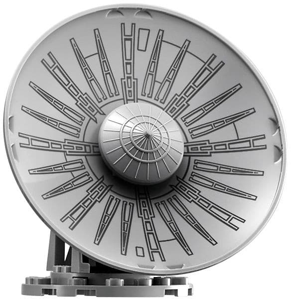 Millennium Falcon