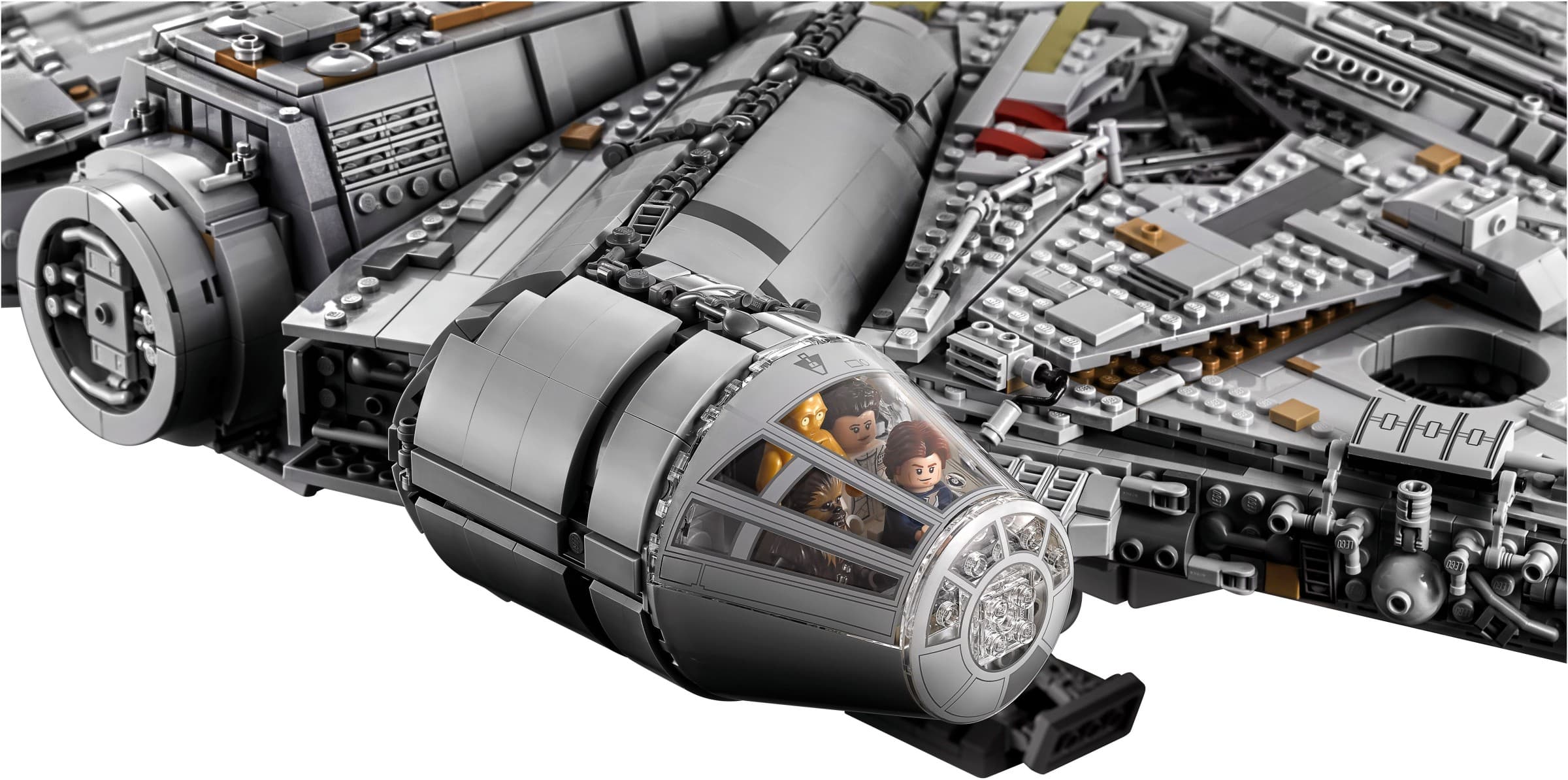 Millennium Falcon