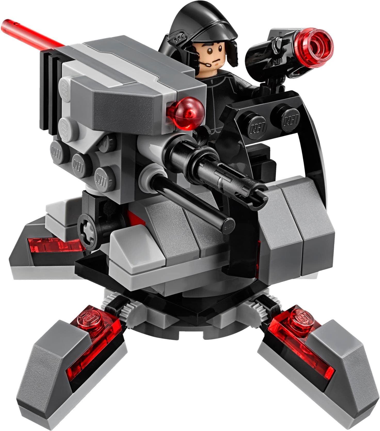 First Order Specialists Battle Pack