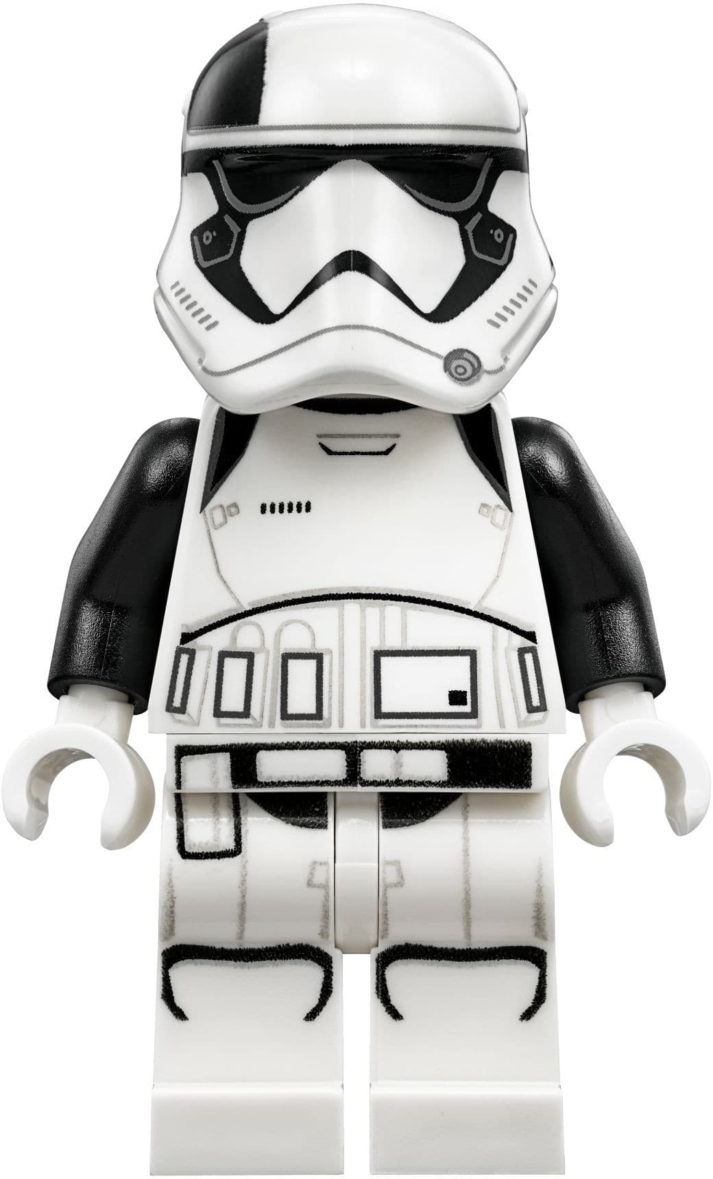 First Order Specialists Battle Pack