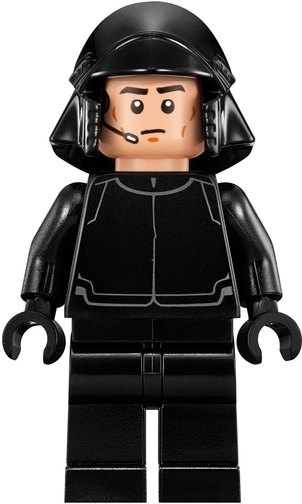 First Order Specialists Battle Pack