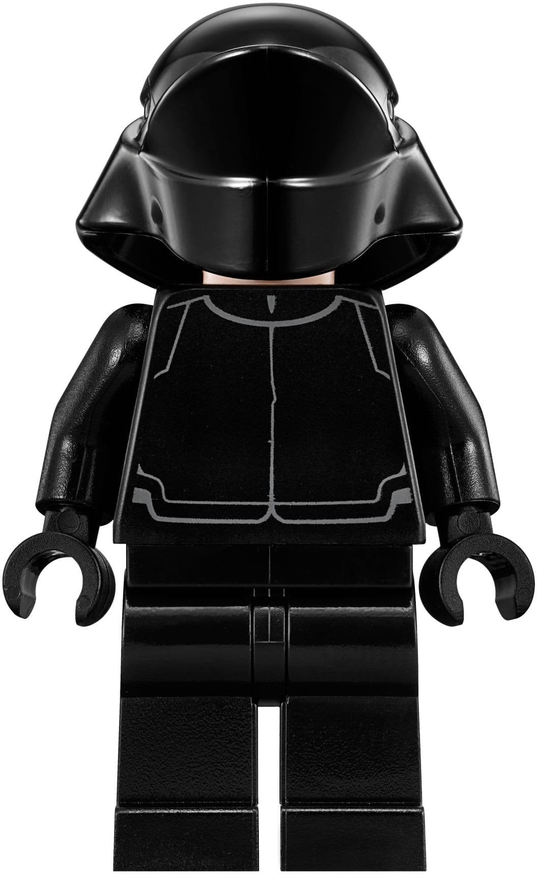 First Order Specialists Battle Pack