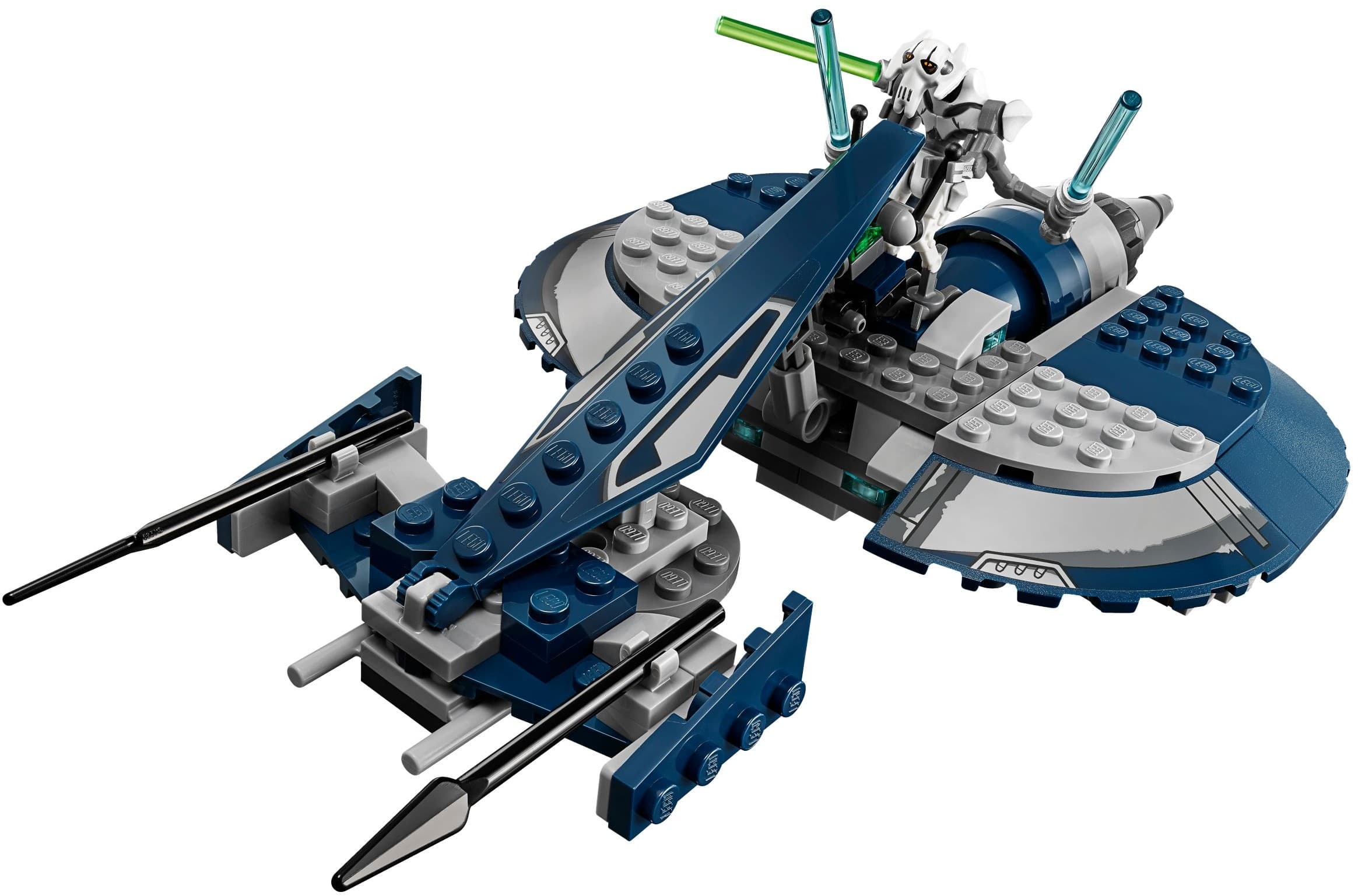 General Grievous' Combat Speeder