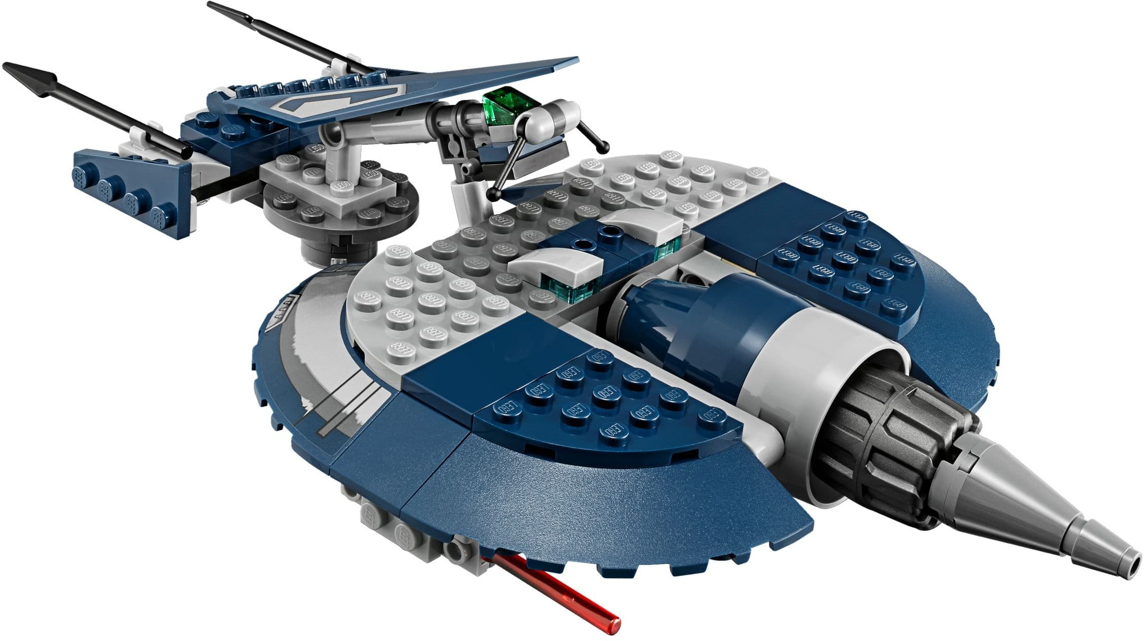 General Grievous' Combat Speeder