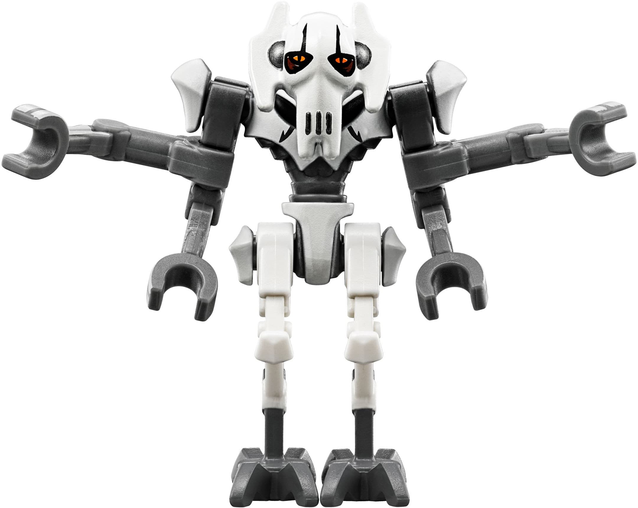 General Grievous' Combat Speeder
